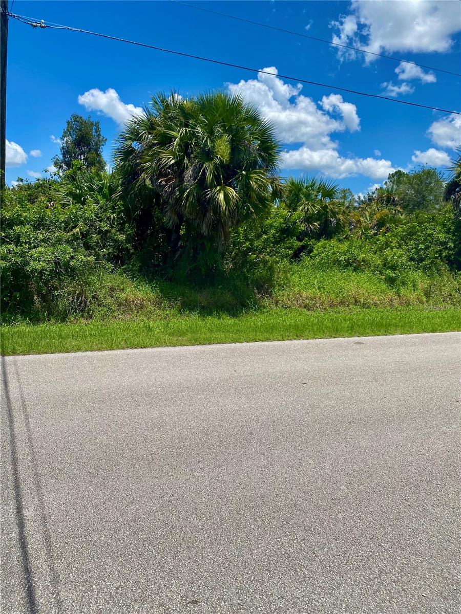 75 Exit at Immokalee Rd.Head East. Make left on 35th.Ave. N.E. Make a right on Wilson Blvd N. Turn Left on37th.Ave.N.W. Property is on the right.