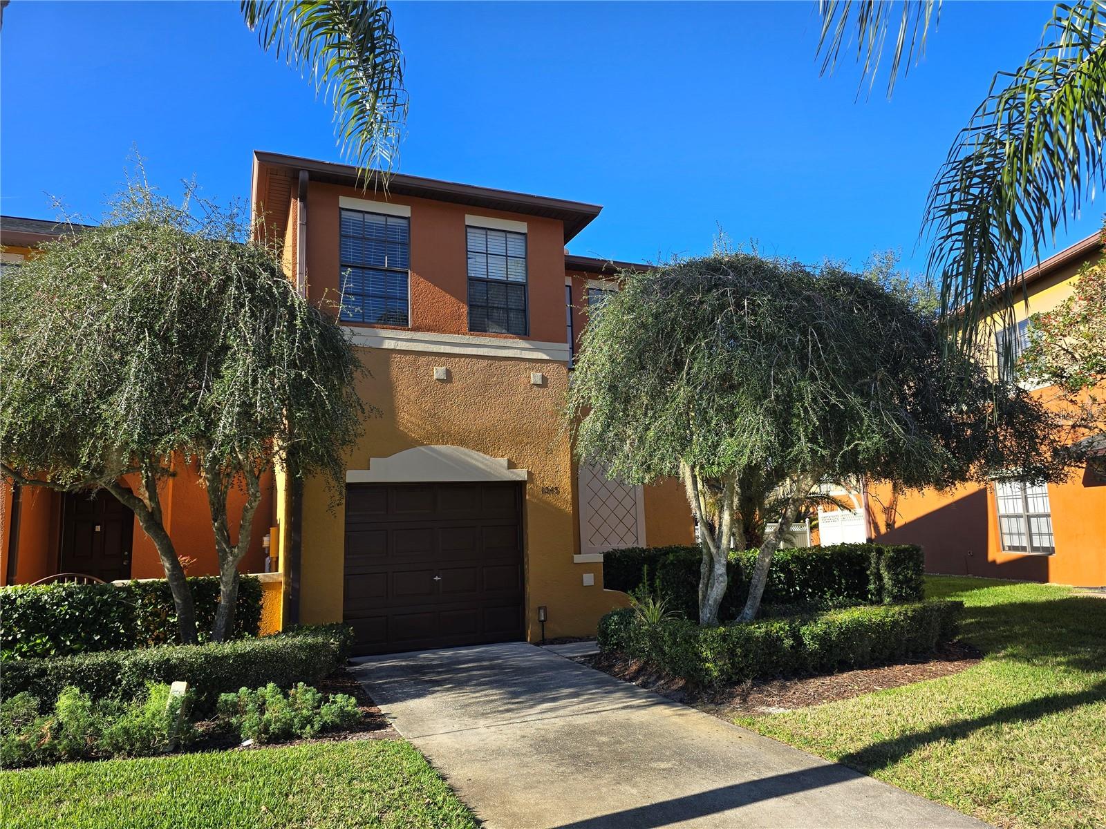 MEADOW POINTE PRCL 16 UNIT 3B - Residential Lease