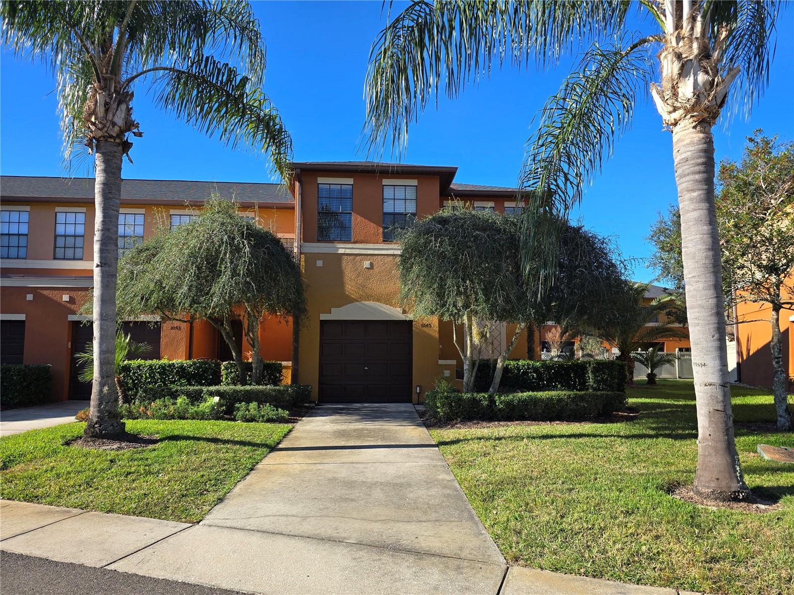 MEADOW POINTE PRCL 16 UNIT 3B - Residential Lease