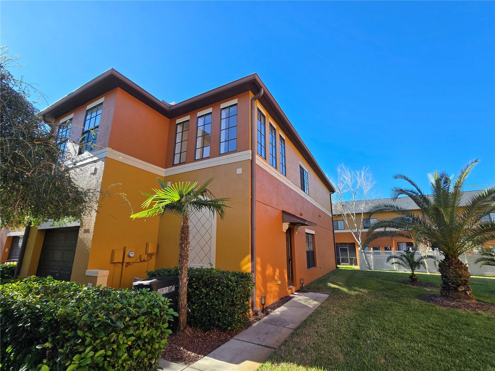 MEADOW POINTE PRCL 16 UNIT 3B - Residential Lease