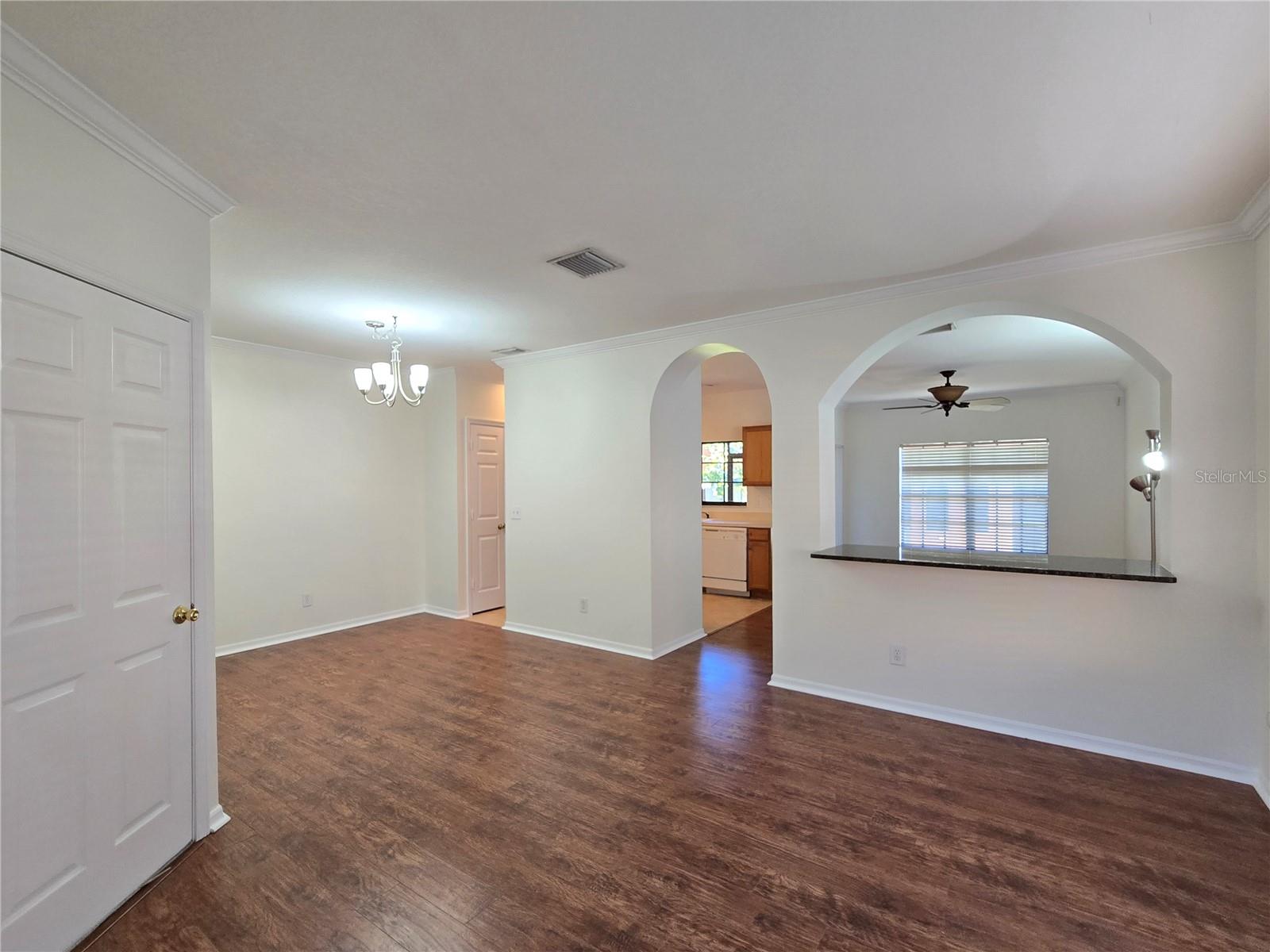 MEADOW POINTE PRCL 16 UNIT 3B - Residential Lease