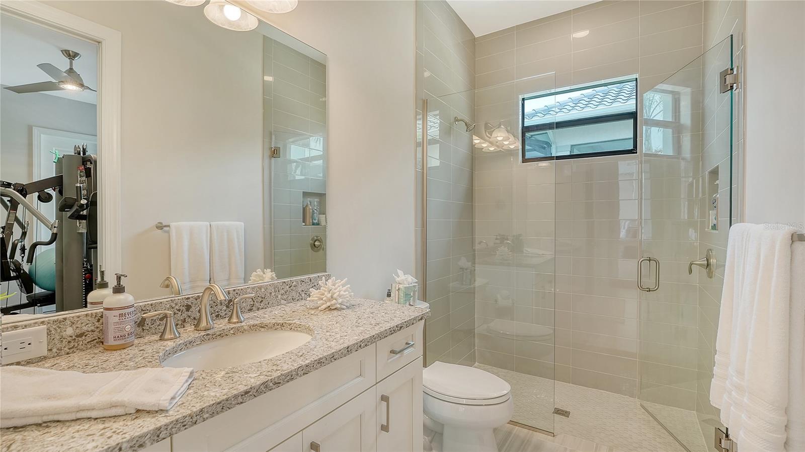 ESPLANADE PH IV - Residential Lease