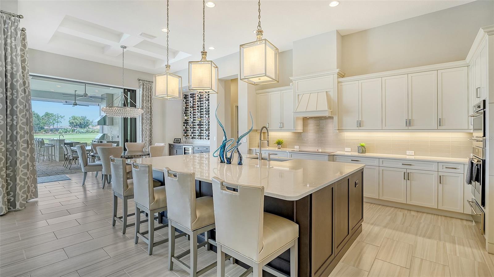 ESPLANADE PH IV - Residential Lease