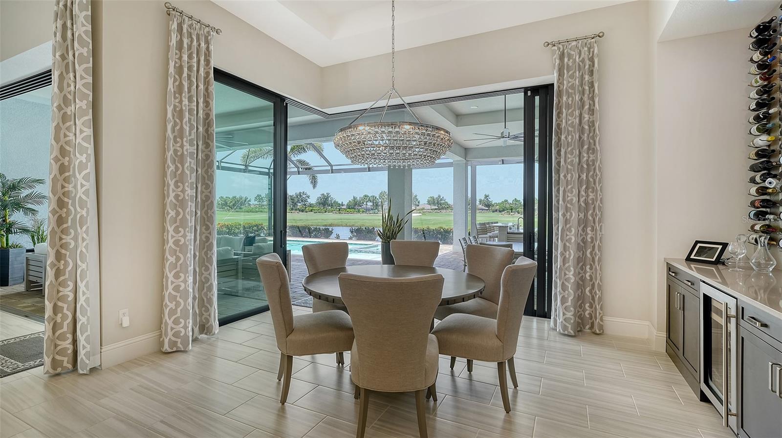 ESPLANADE PH IV - Residential Lease