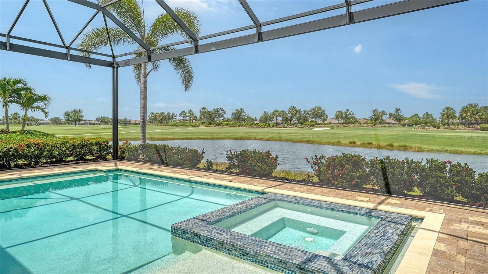 ESPLANADE PH IV - Residential Lease