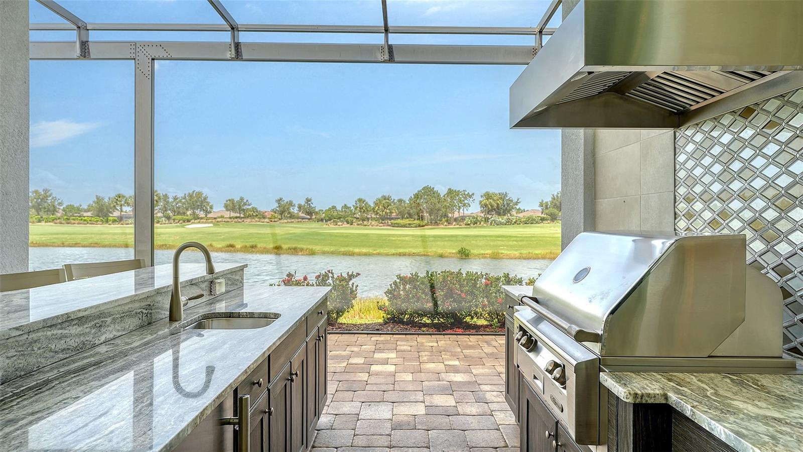 ESPLANADE PH IV - Residential Lease