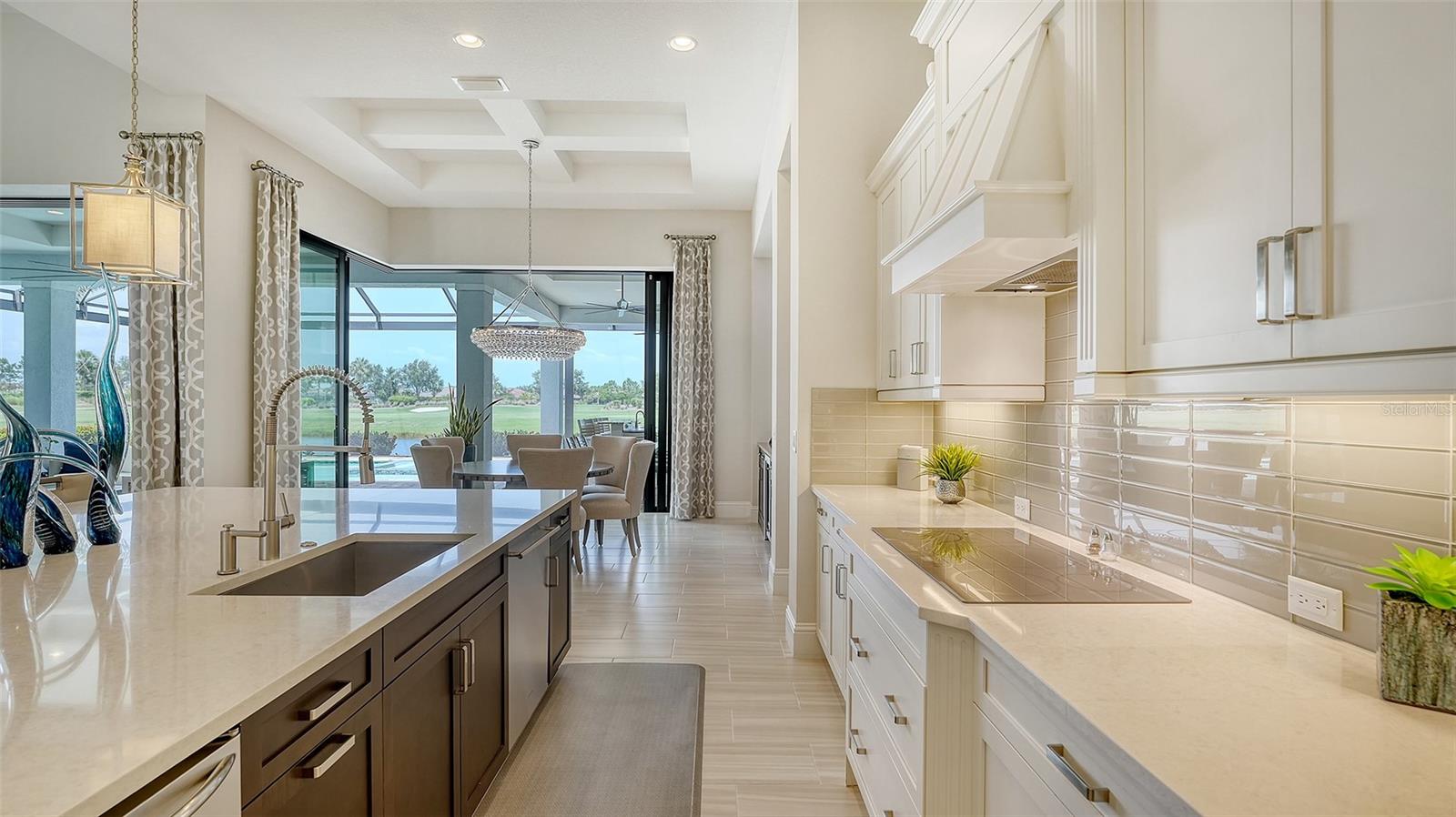 ESPLANADE PH IV - Residential Lease