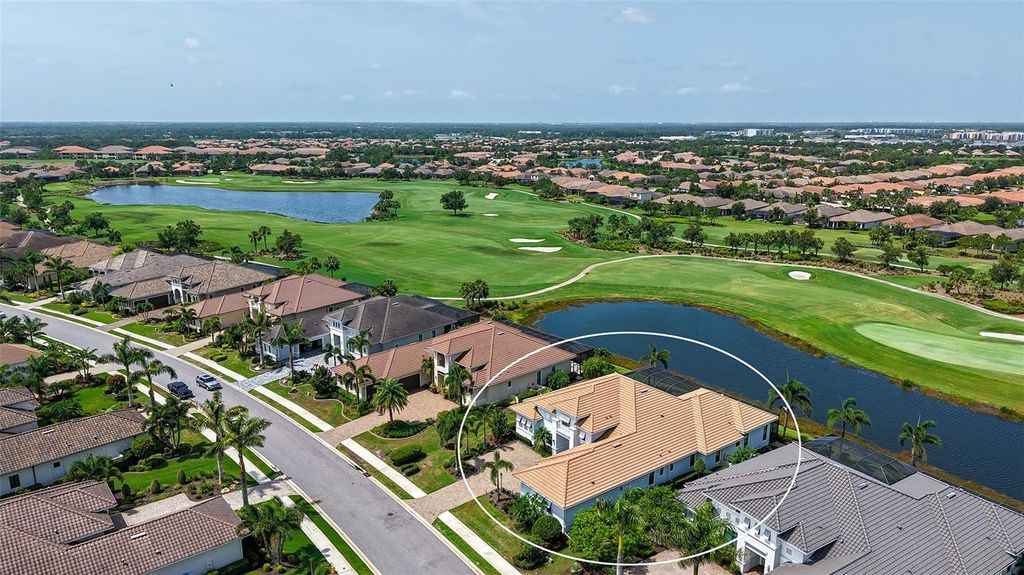 Photo of 4914 Benito Court, Bradenton, FL 34211 (MLS # A4654754)