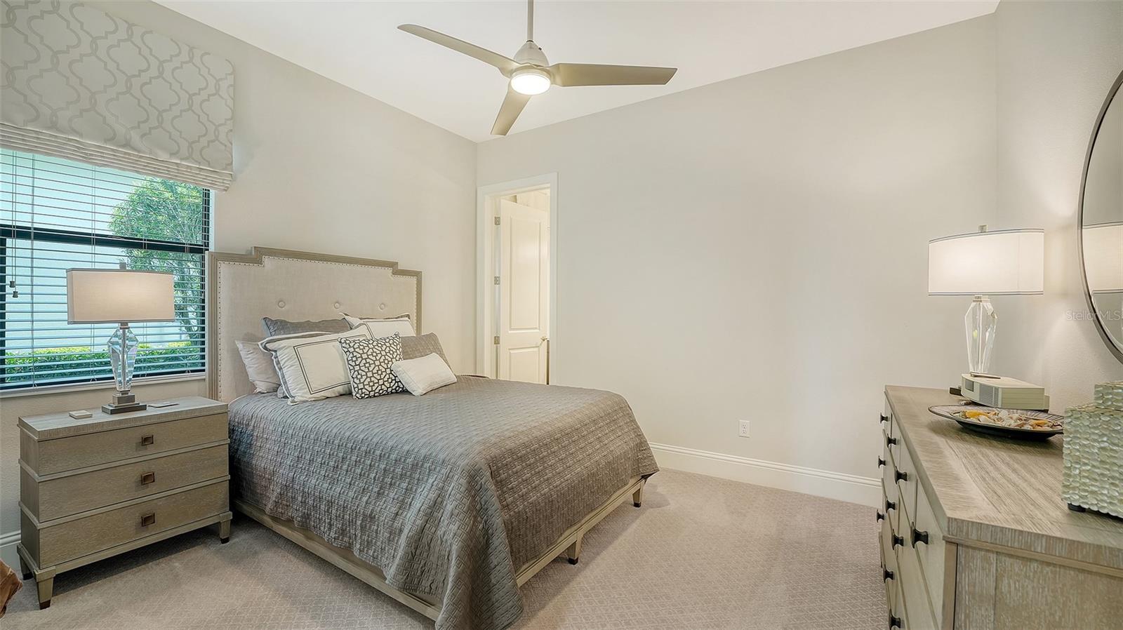 ESPLANADE PH IV - Residential Lease