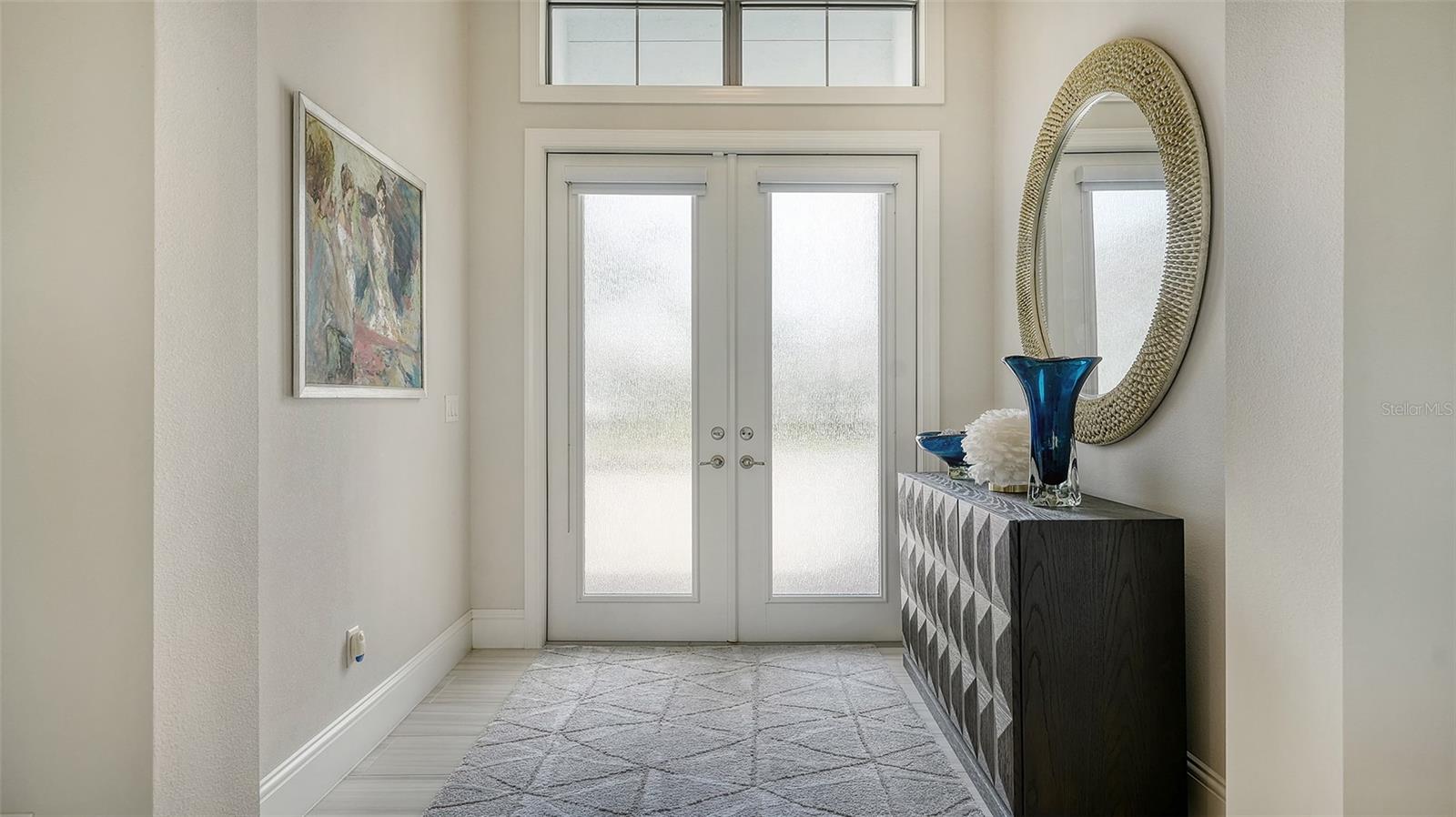 ESPLANADE PH IV - Residential Lease