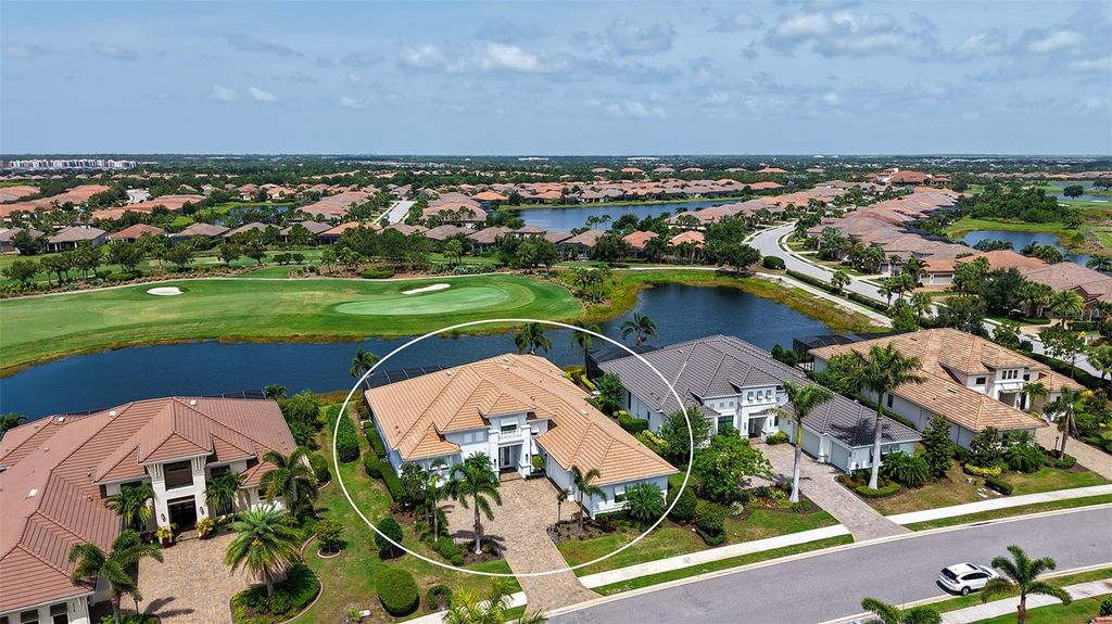 Photo of 4914 Benito Court, Bradenton, FL 34211 (MLS # A4654754)