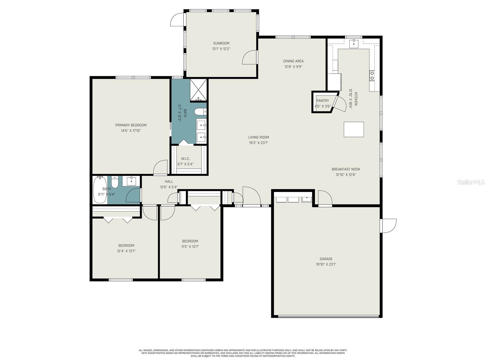 ROLLING WOODS - Residential