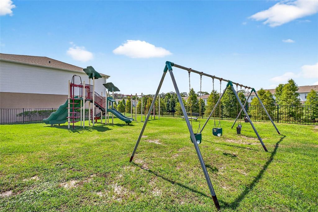 Photo of 4656 Ashburn Square Drive, Tampa, FL 33610 (MLS # TB8510874)