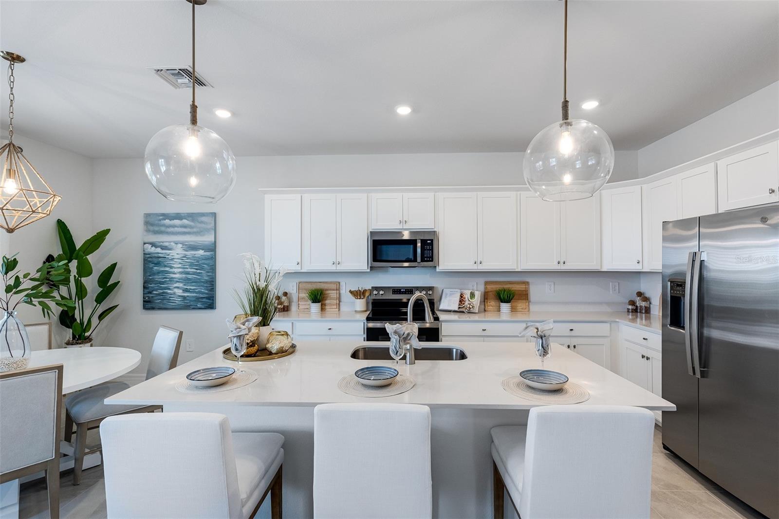 RYE RANCH - Residential
