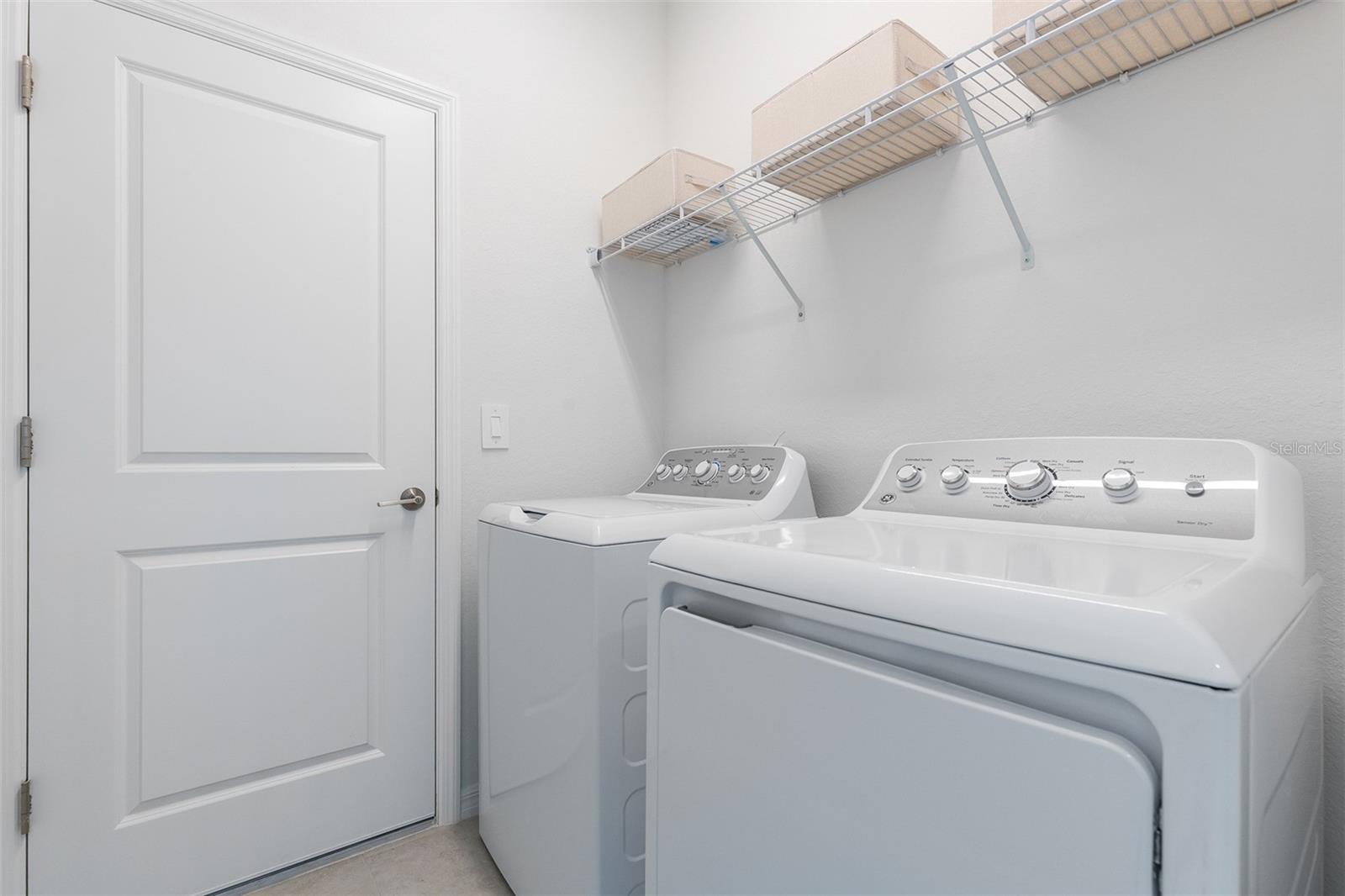 RYE RANCH - Residential