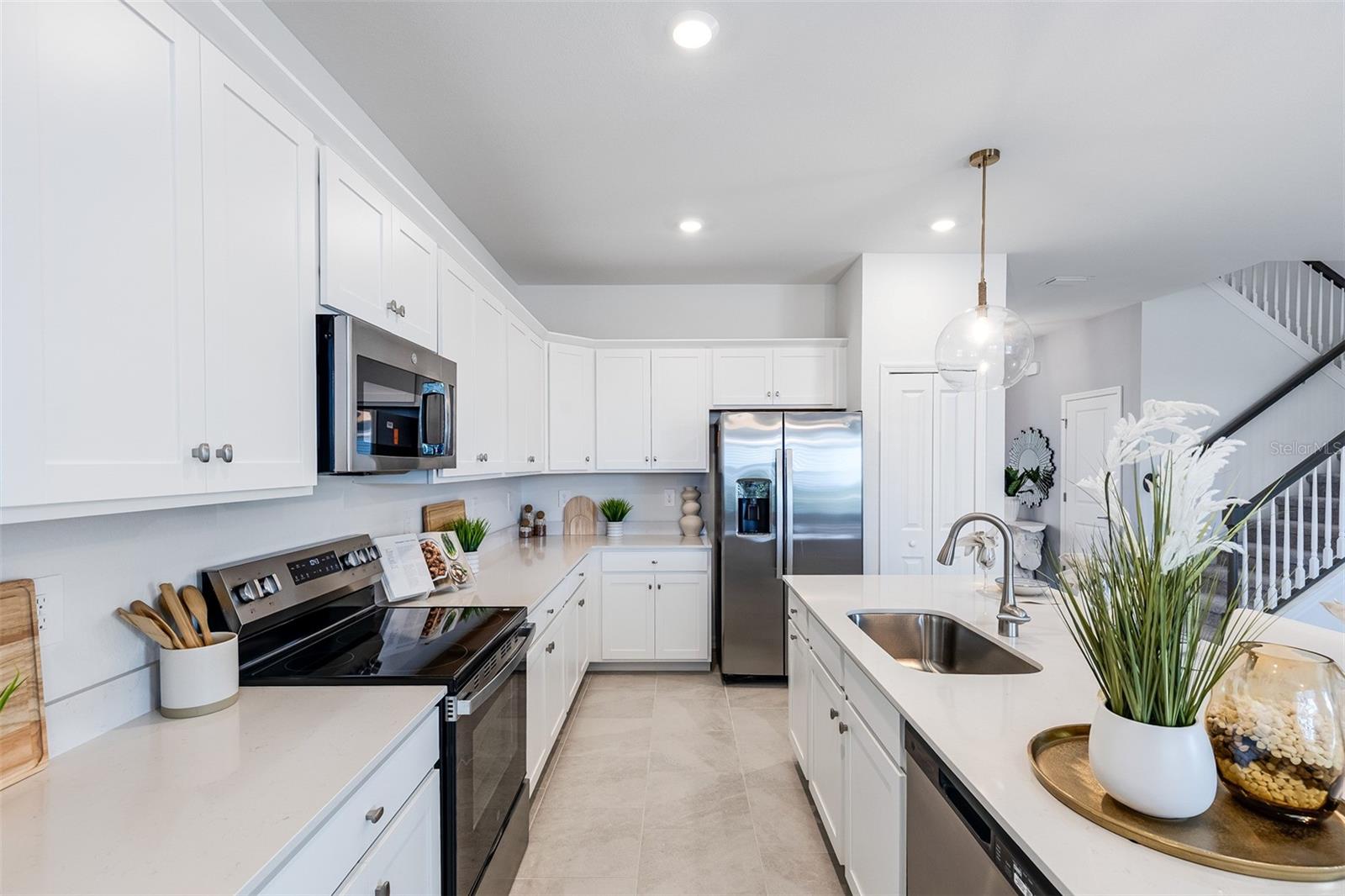 RYE RANCH - Residential