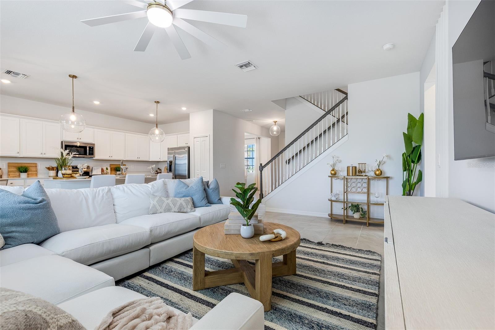 RYE RANCH - Residential