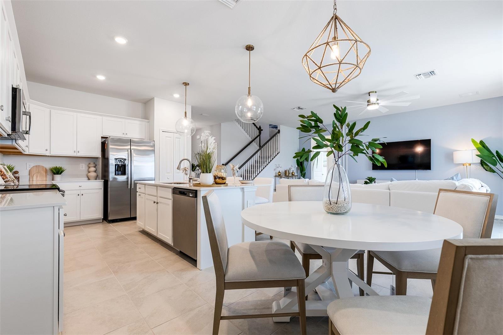 RYE RANCH - Residential