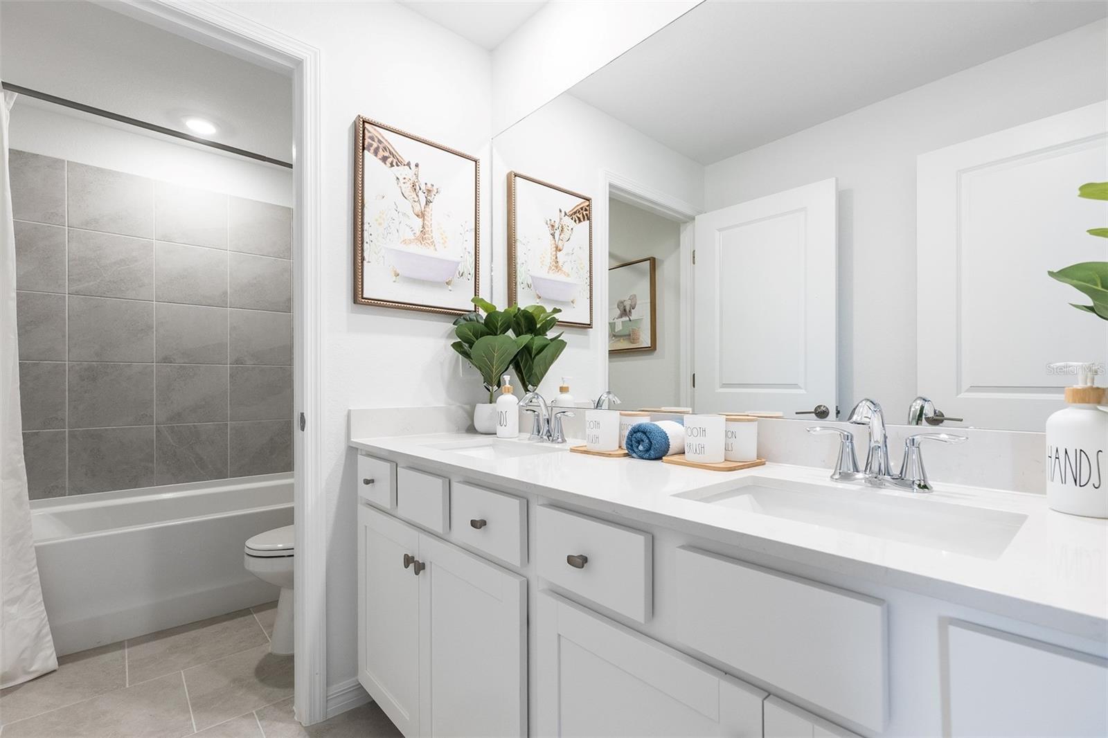 RYE RANCH - Residential