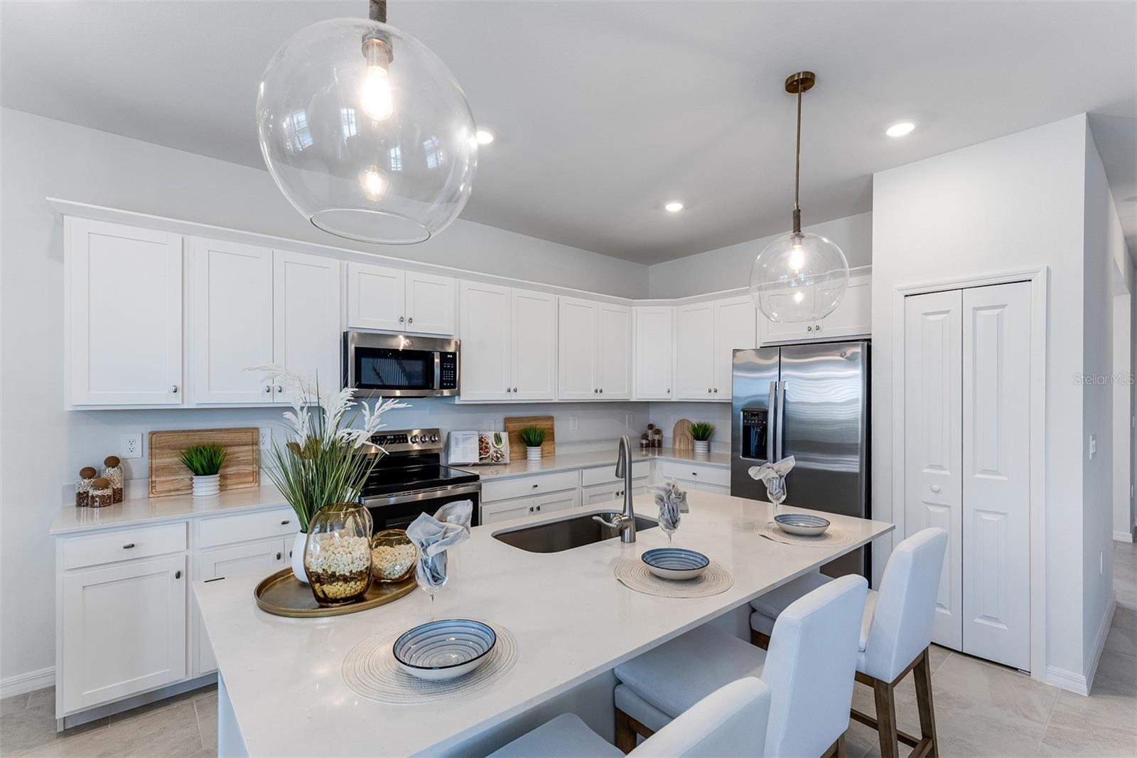 RYE RANCH - Residential