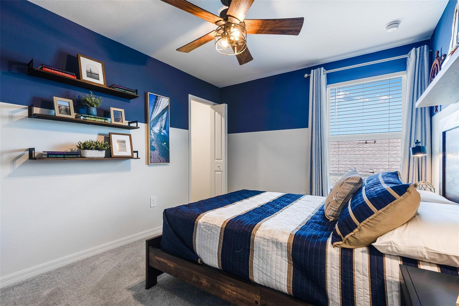 RYE RANCH - Residential
