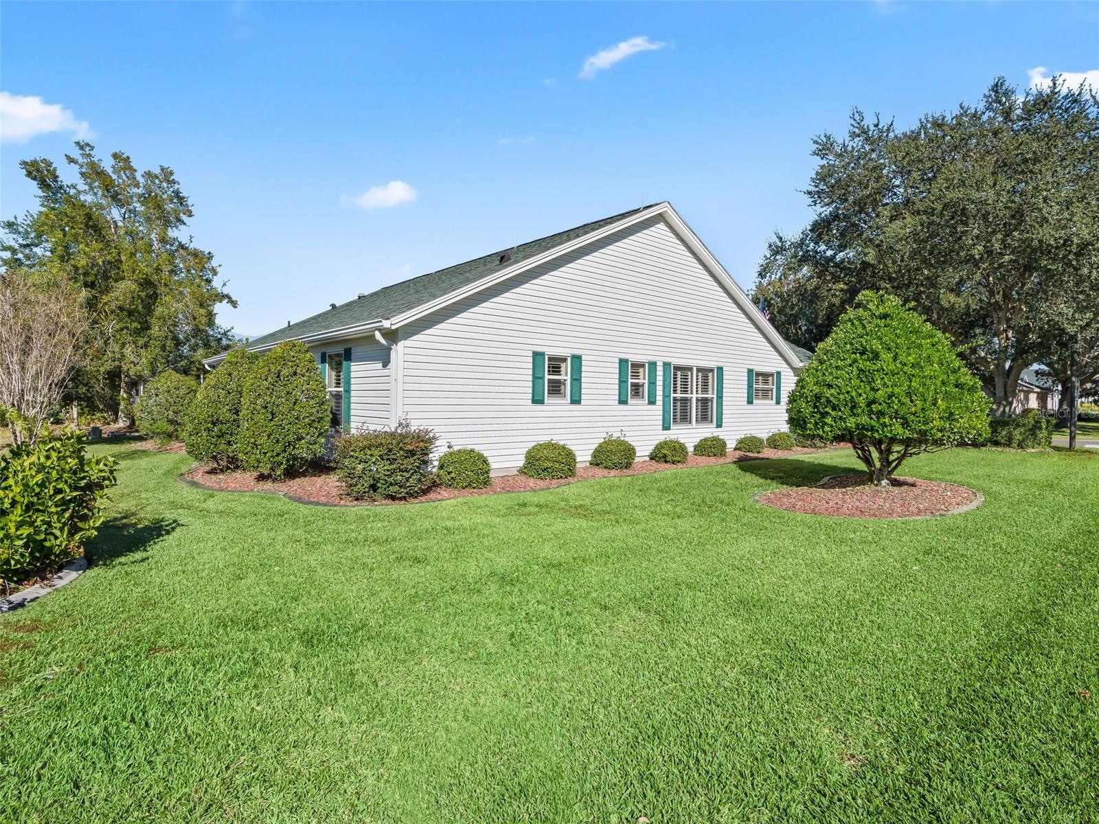 THE VILLAGES - Residential