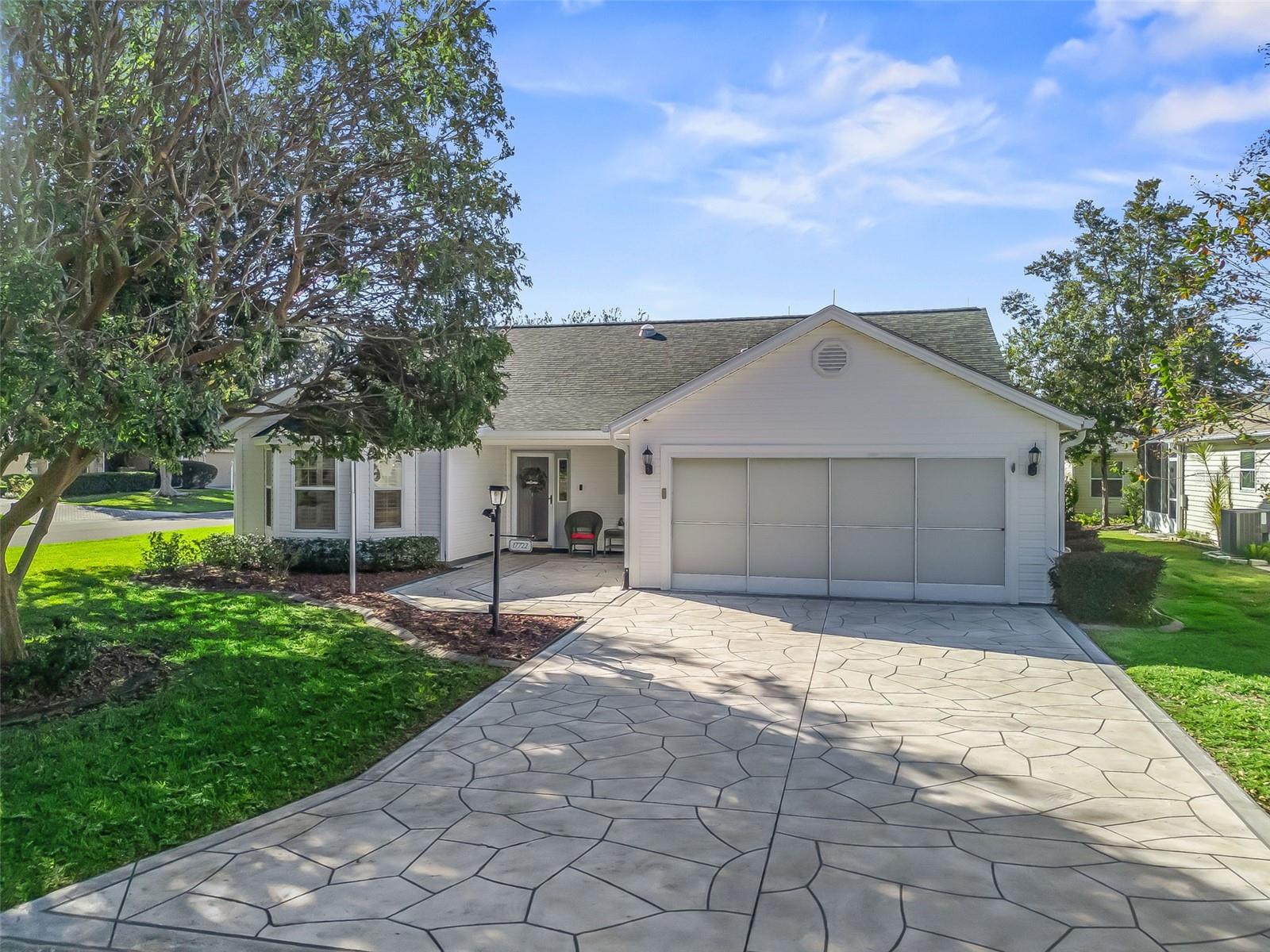 THE VILLAGES - Residential