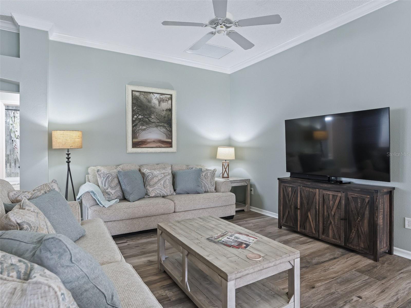 THE VILLAGES - Residential