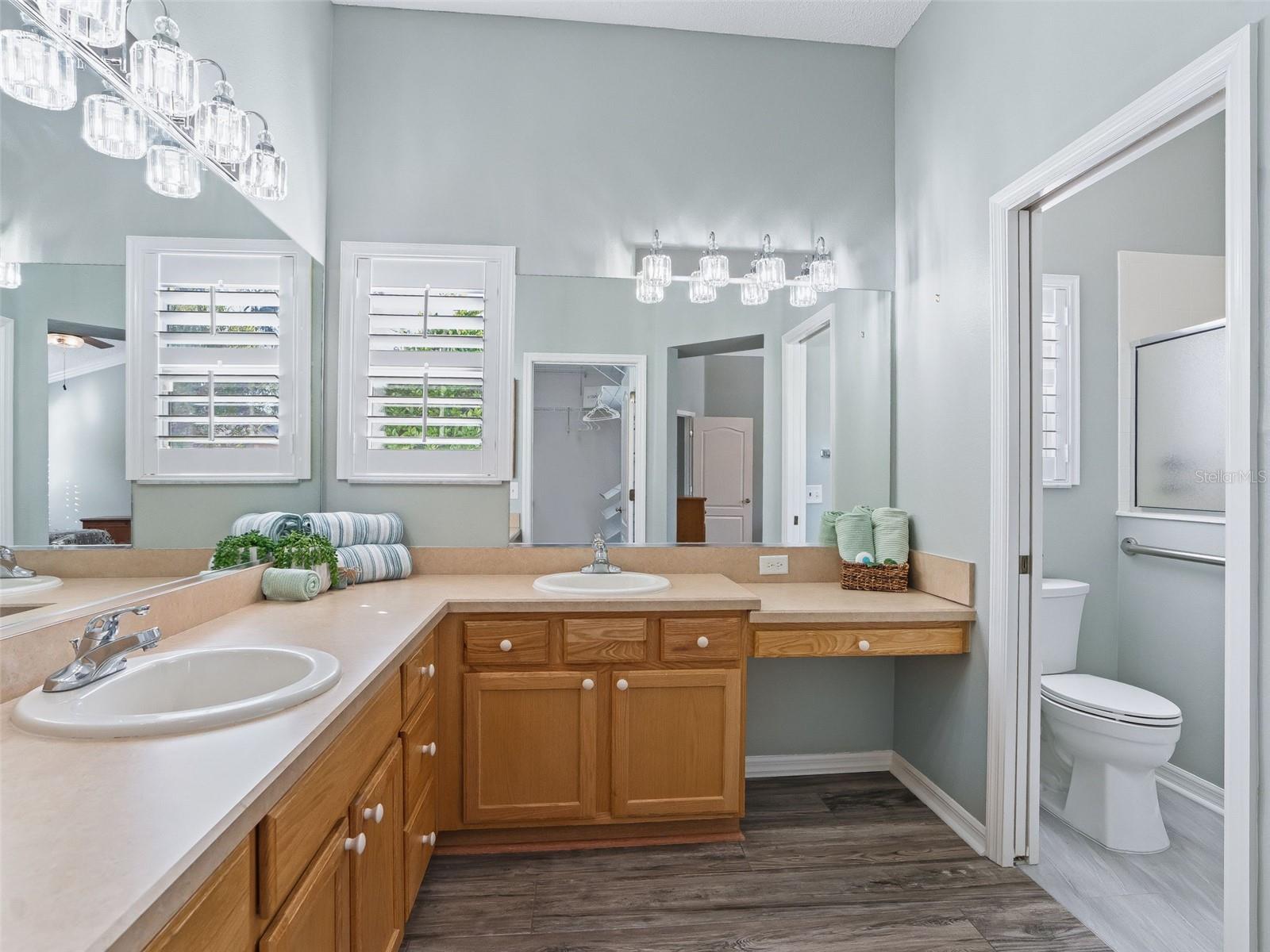 THE VILLAGES - Residential