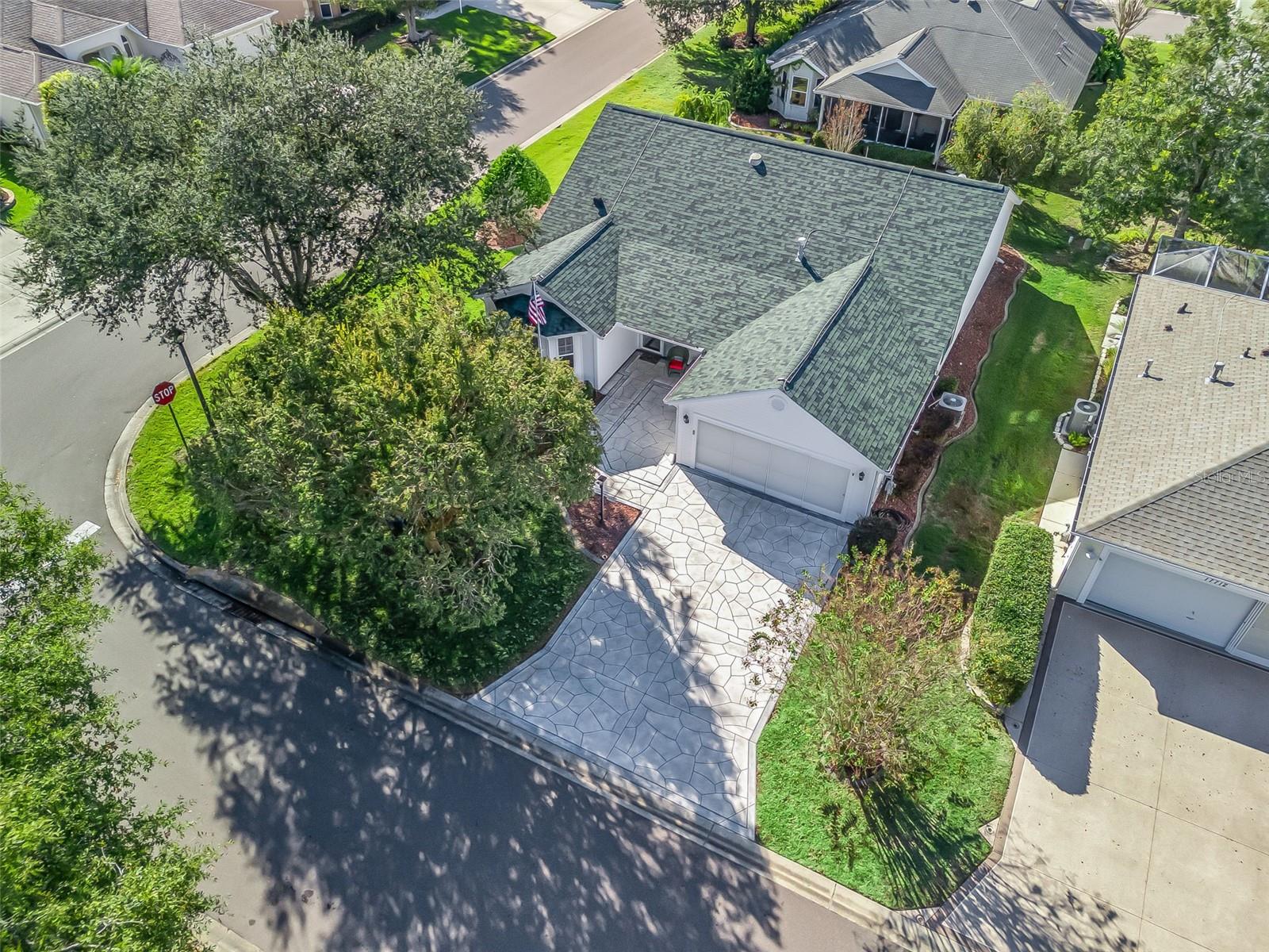 THE VILLAGES - Residential