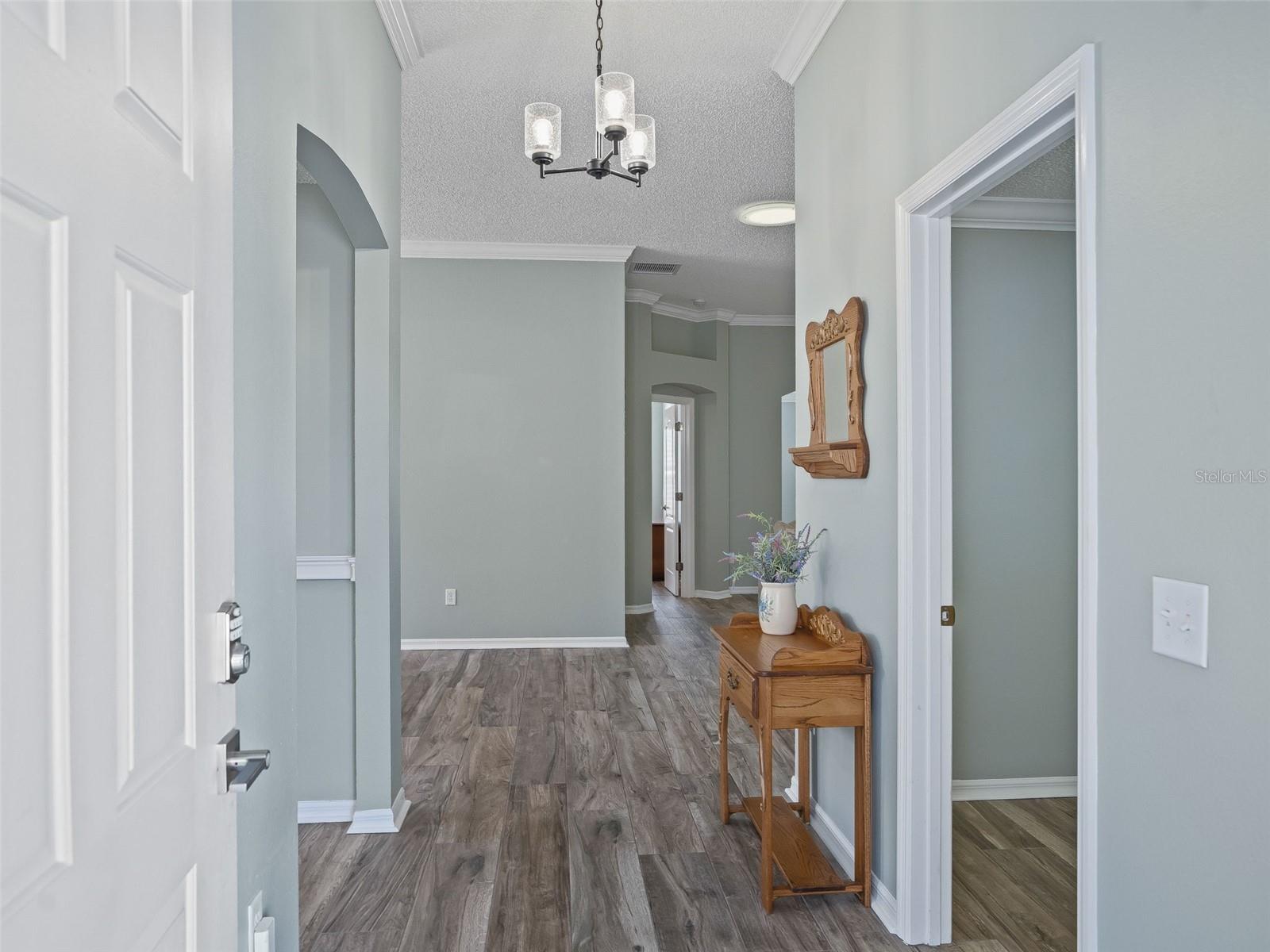 THE VILLAGES - Residential