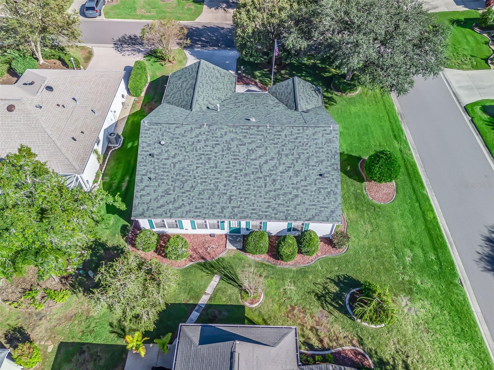 THE VILLAGES - Residential