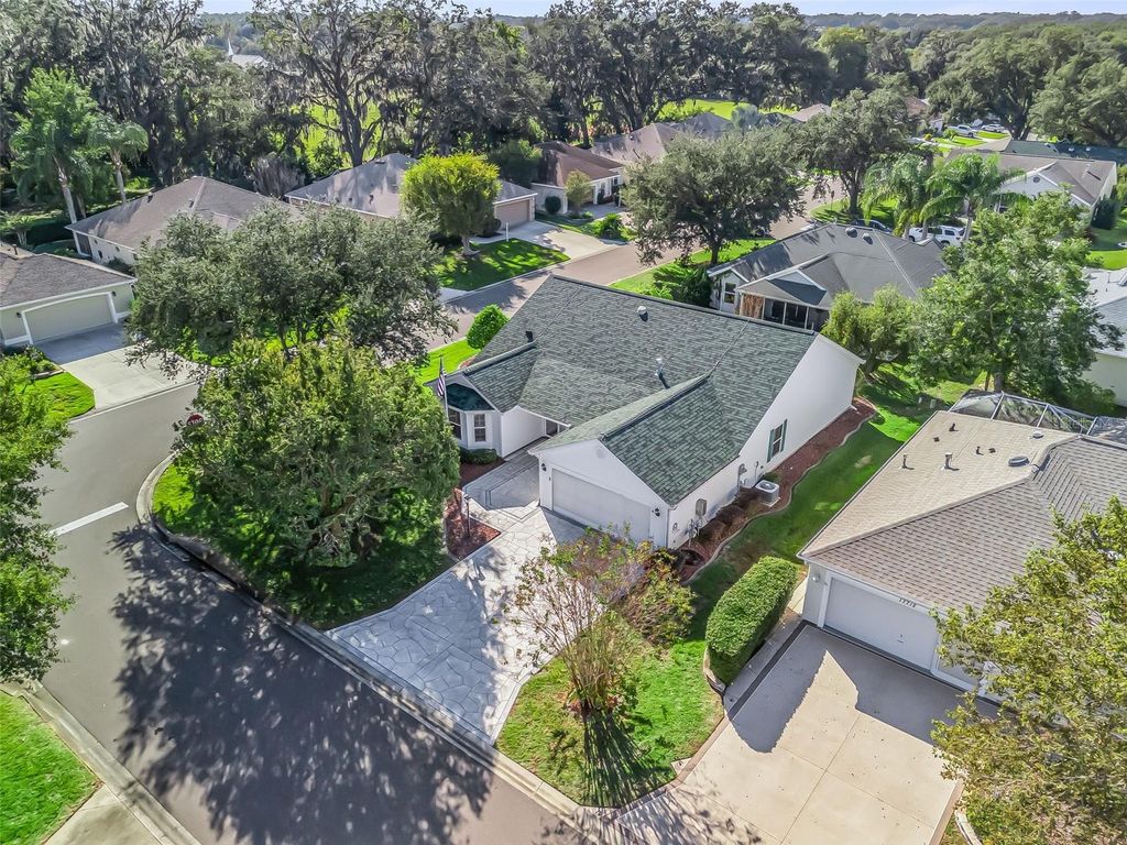 Photo of 17722 SE 81st Timberwood Terrace, The Villages, FL 32162 (MLS # G5104573)