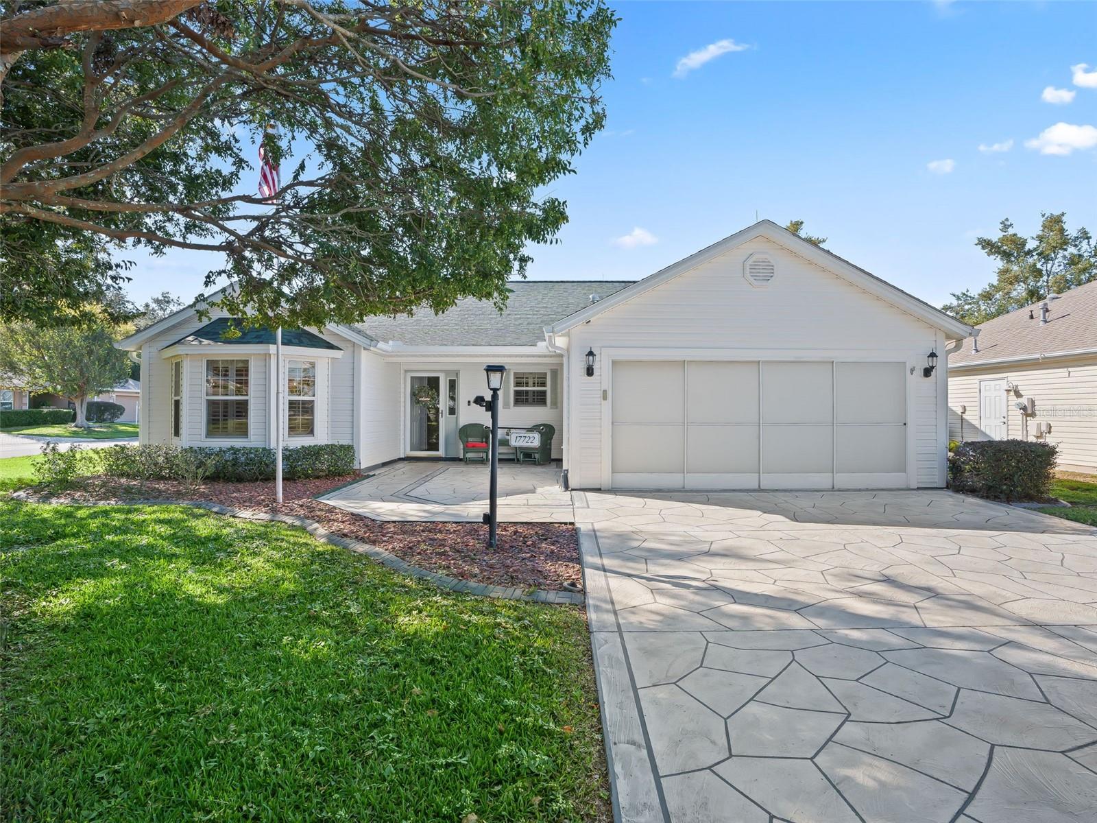 17722 SE 81ST TIMBERWOOD TERRACE