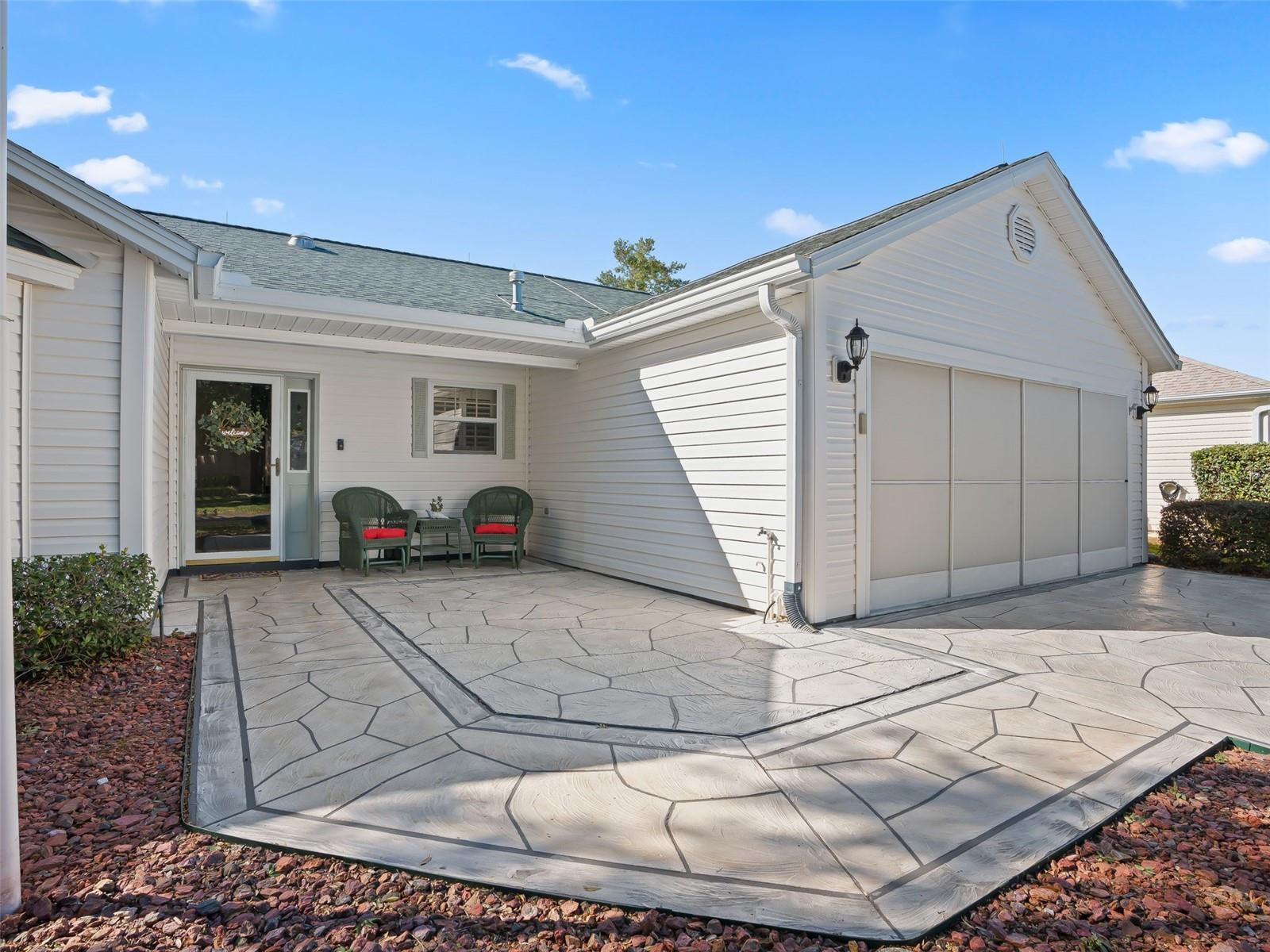 THE VILLAGES - Residential