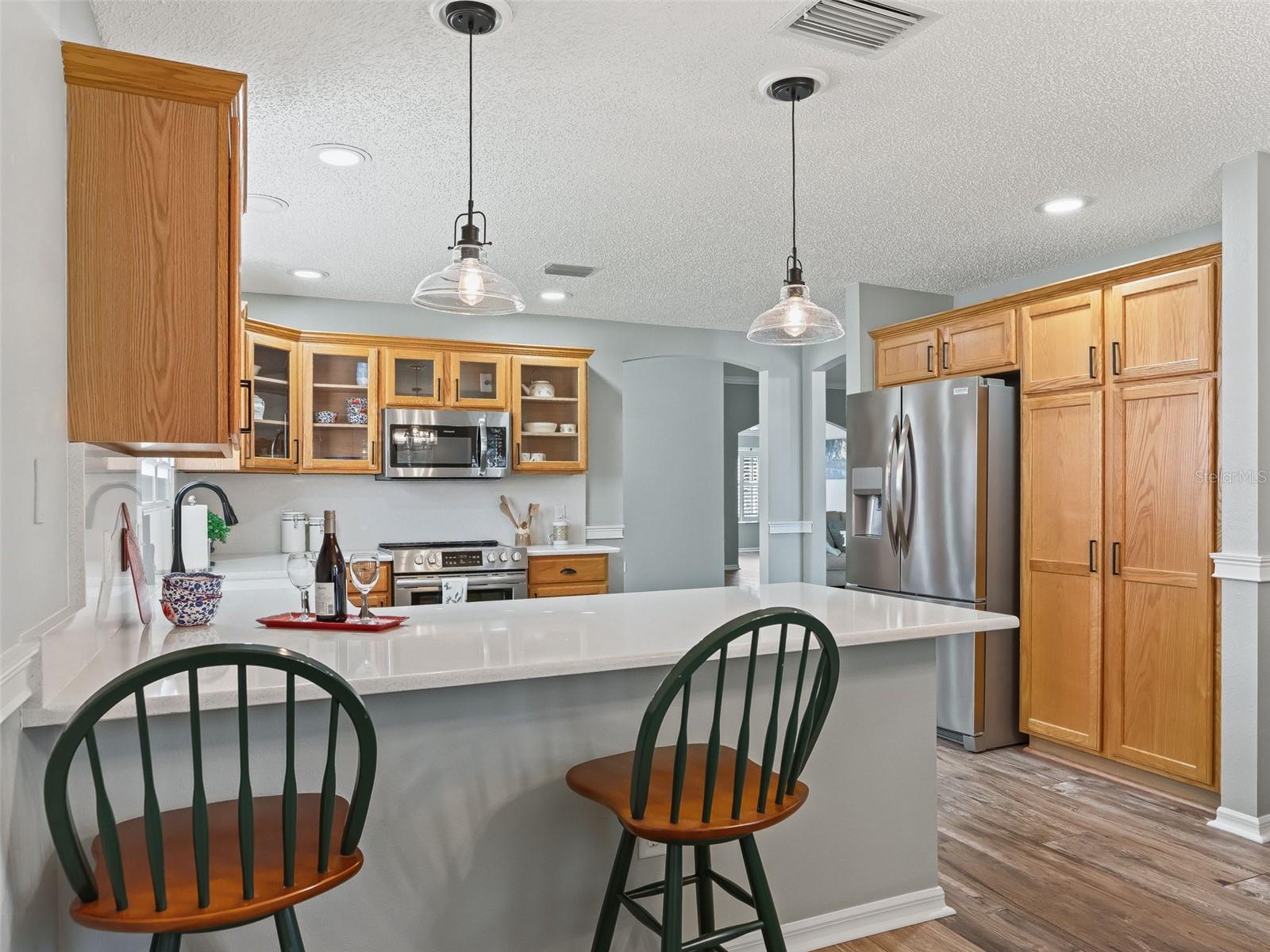 THE VILLAGES - Residential