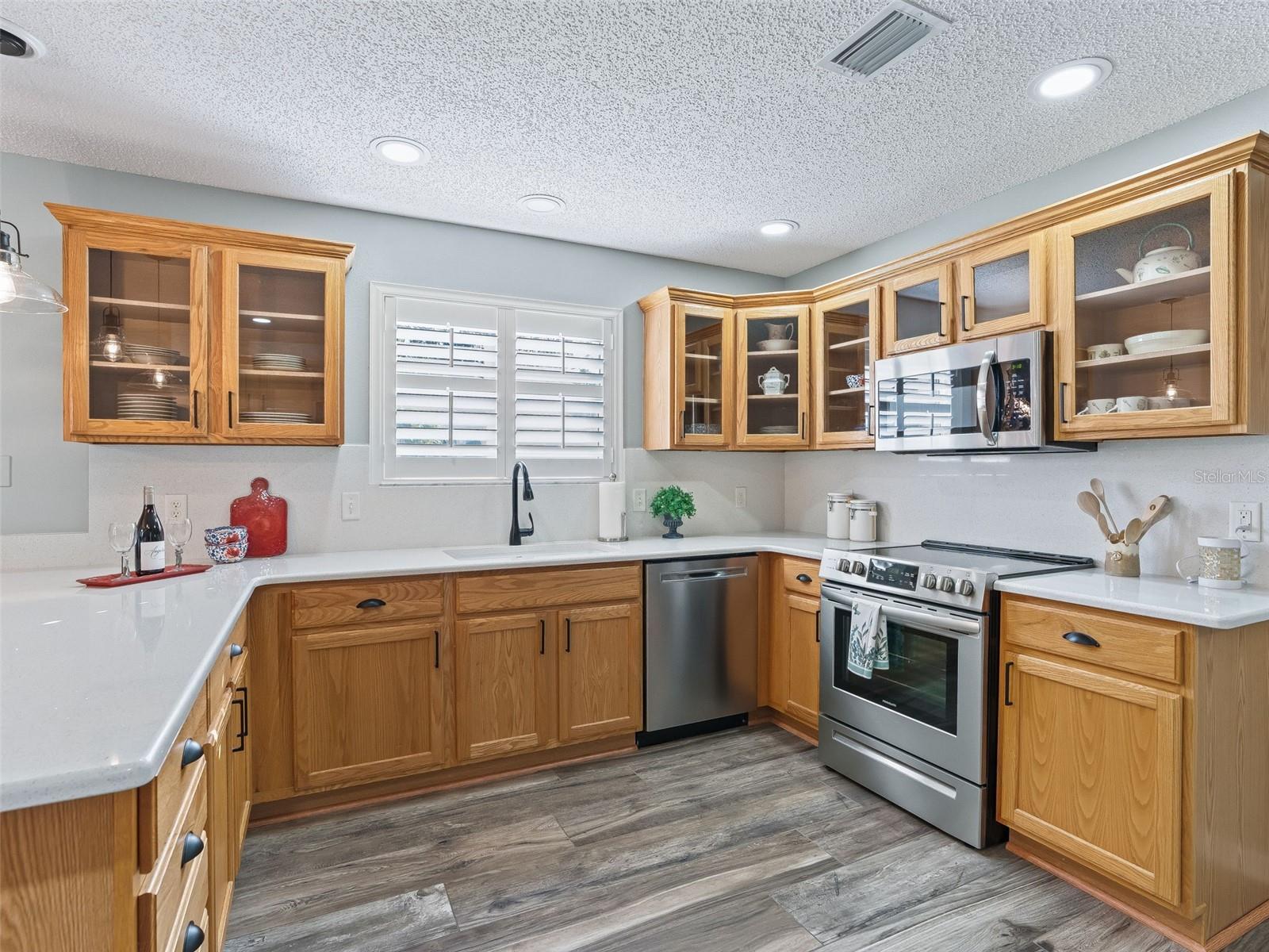 THE VILLAGES - Residential