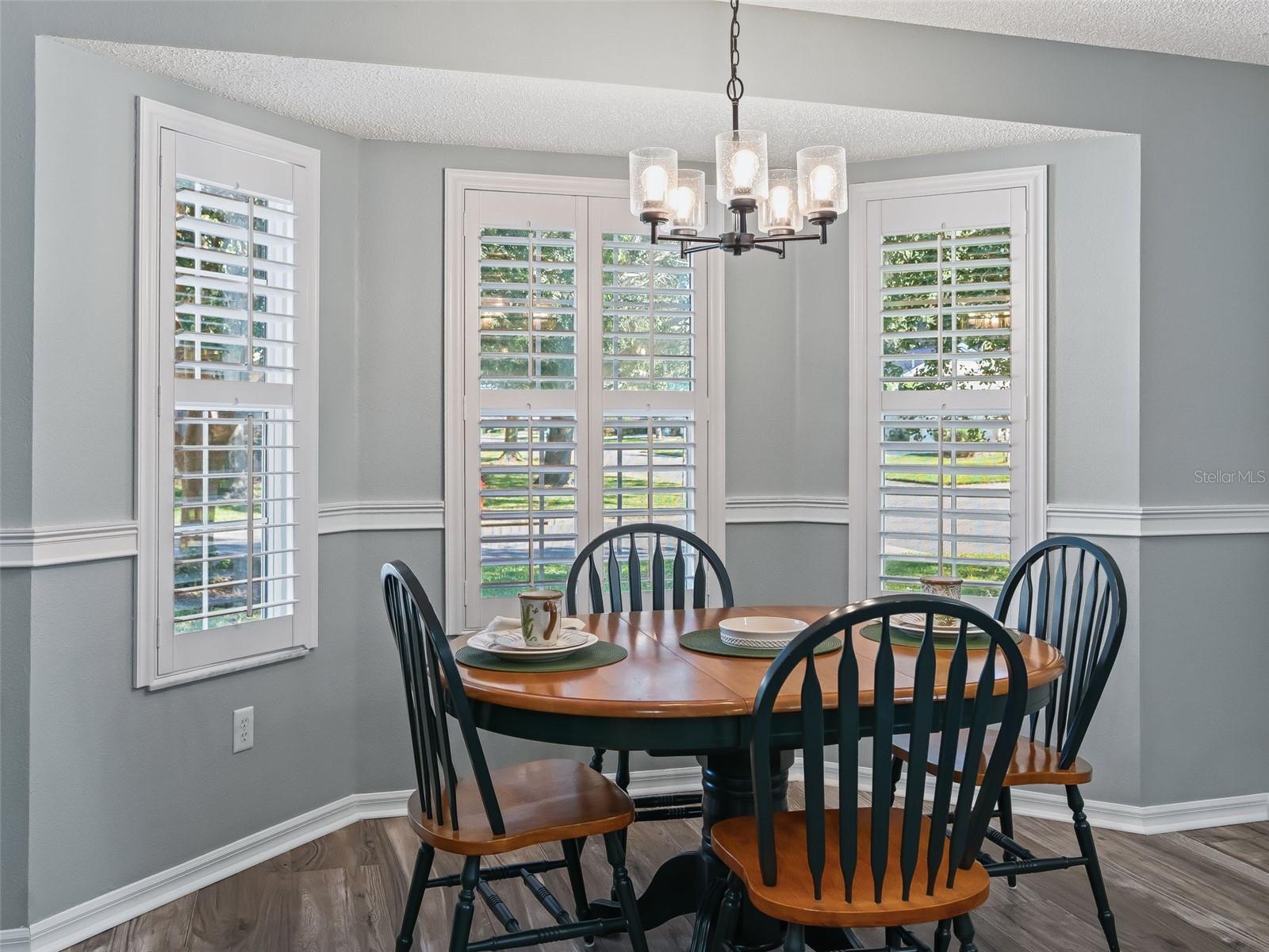 THE VILLAGES - Residential