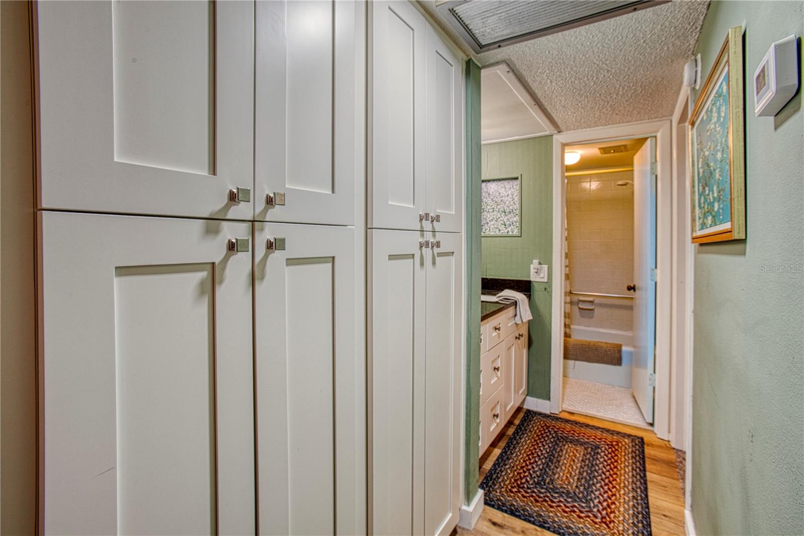 TIFFANY GARDENS APTS CONDO - Residential