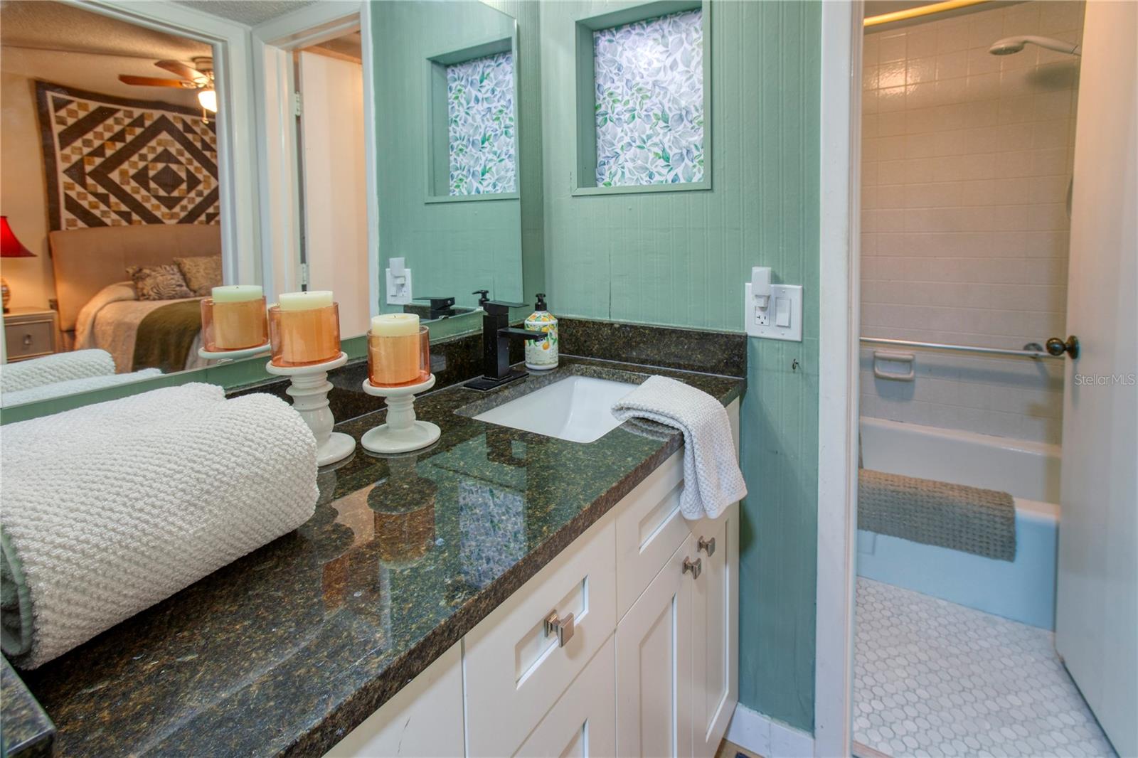 TIFFANY GARDENS APTS CONDO - Residential