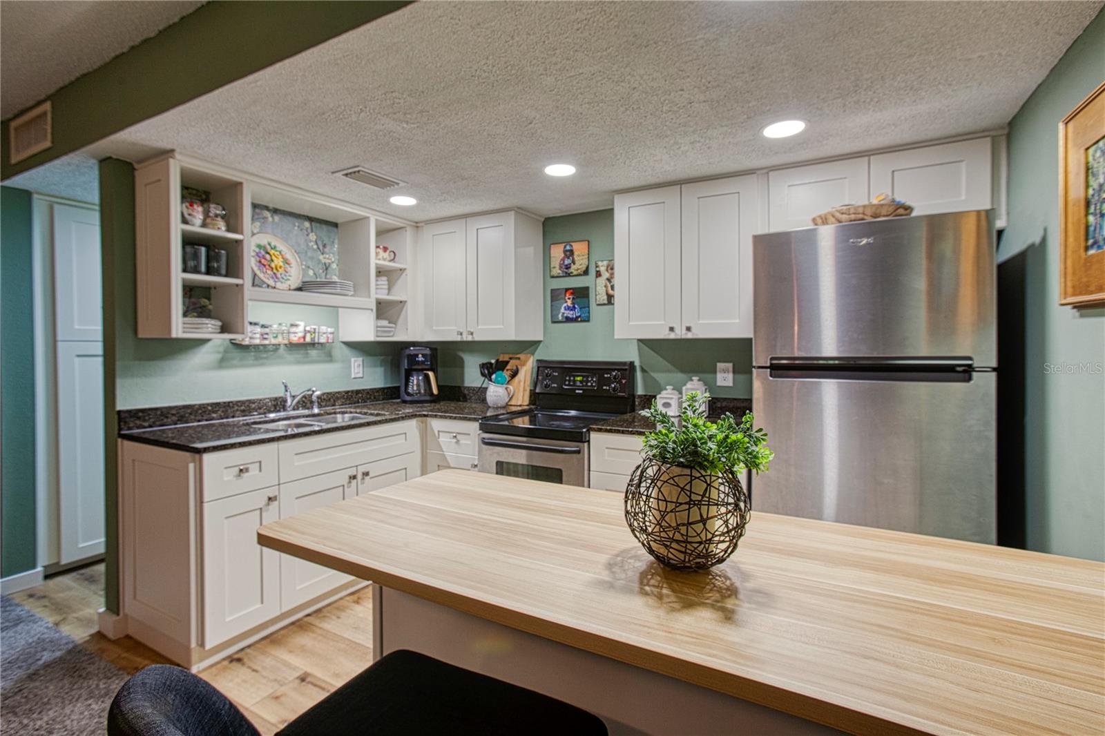 TIFFANY GARDENS APTS CONDO - Residential