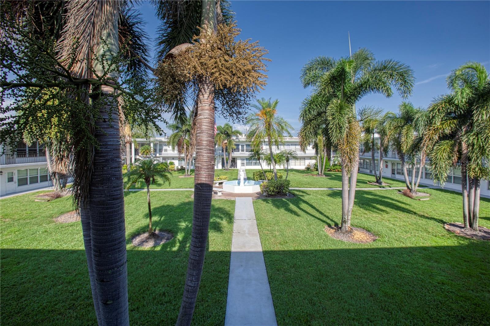 TIFFANY GARDENS APTS CONDO - Residential