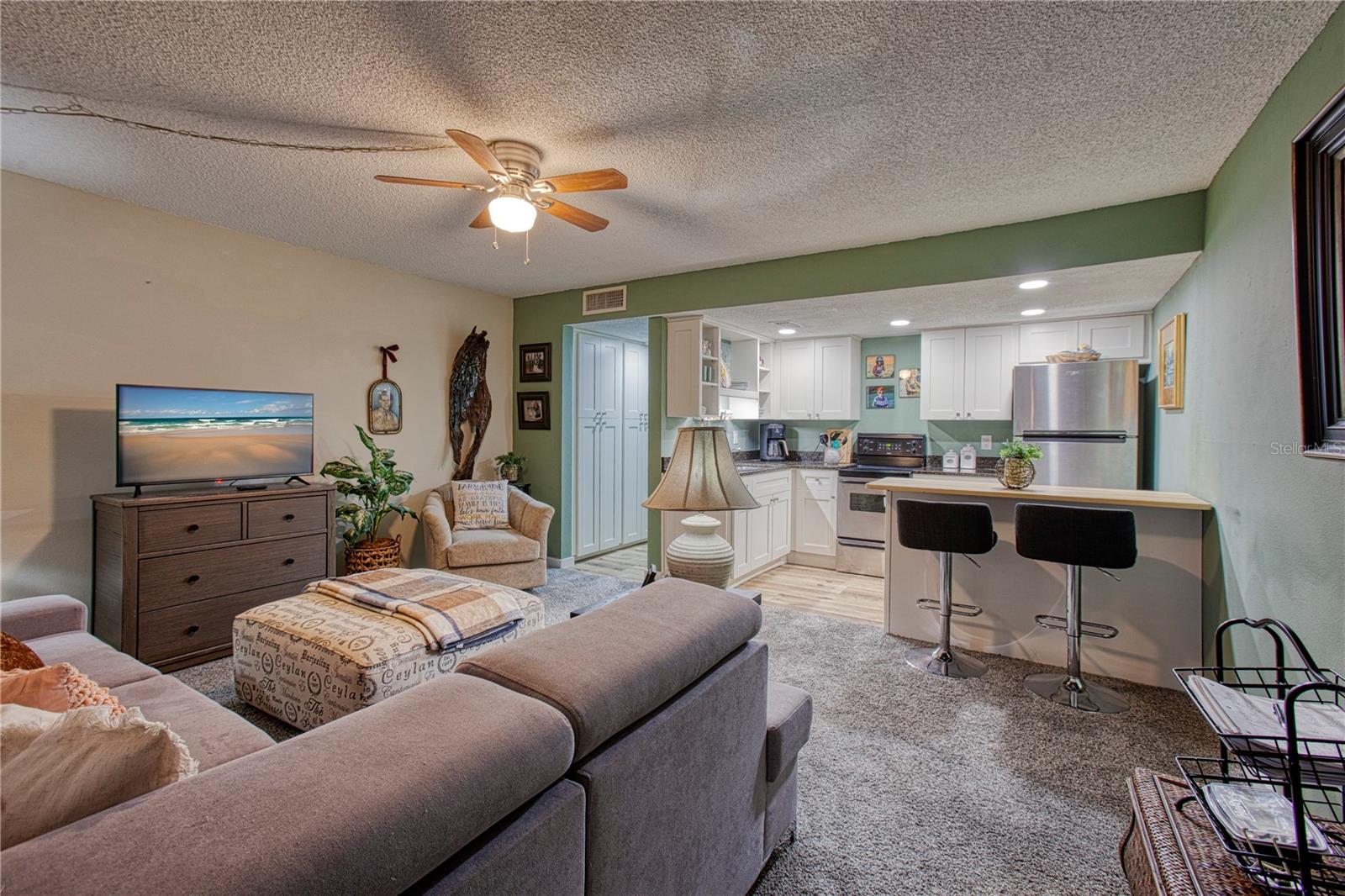 TIFFANY GARDENS APTS CONDO - Residential