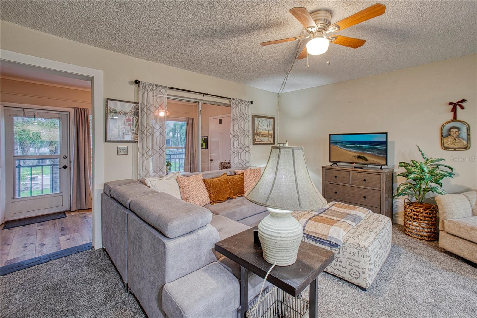TIFFANY GARDENS APTS CONDO - Residential