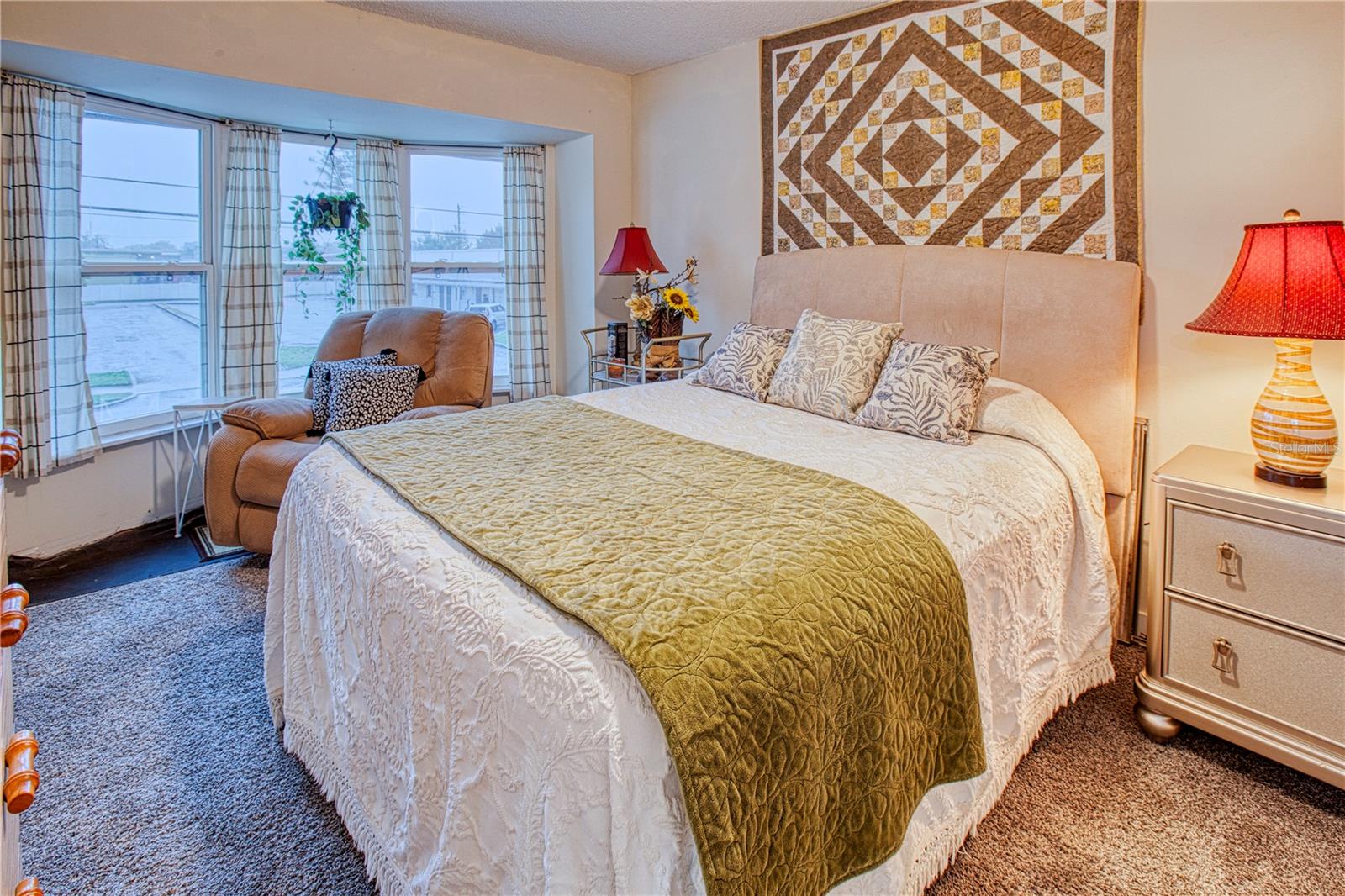 TIFFANY GARDENS APTS CONDO - Residential