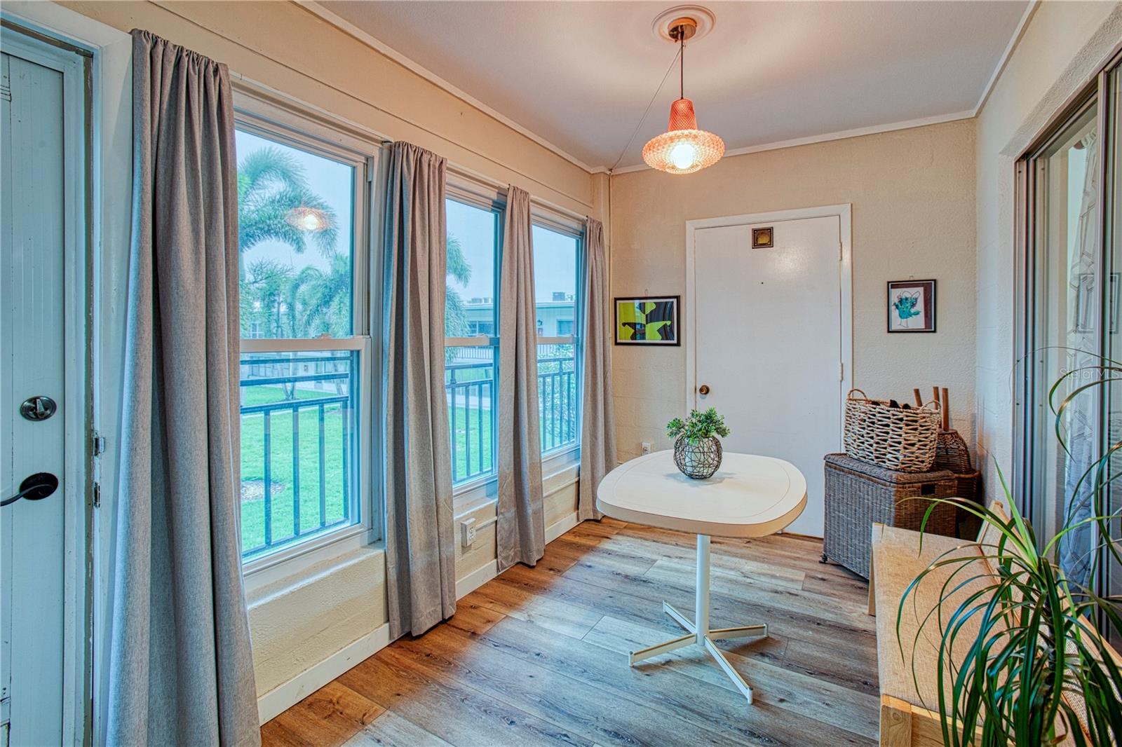 TIFFANY GARDENS APTS CONDO - Residential