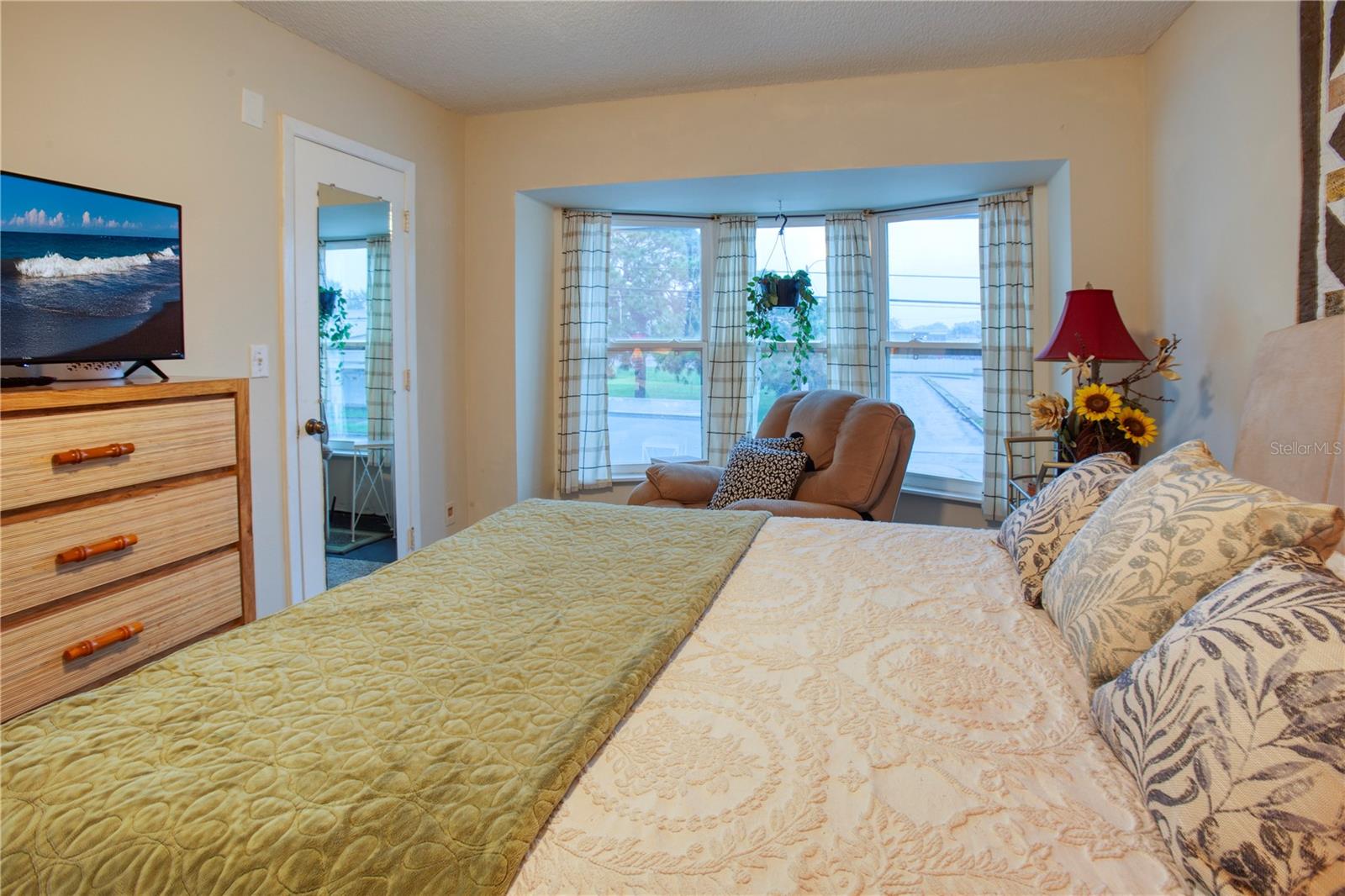 TIFFANY GARDENS APTS CONDO - Residential