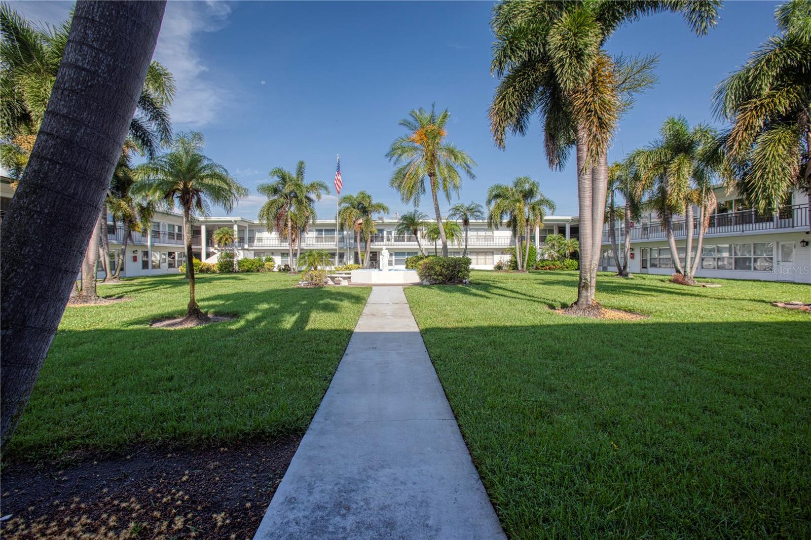 TIFFANY GARDENS APTS CONDO - Residential