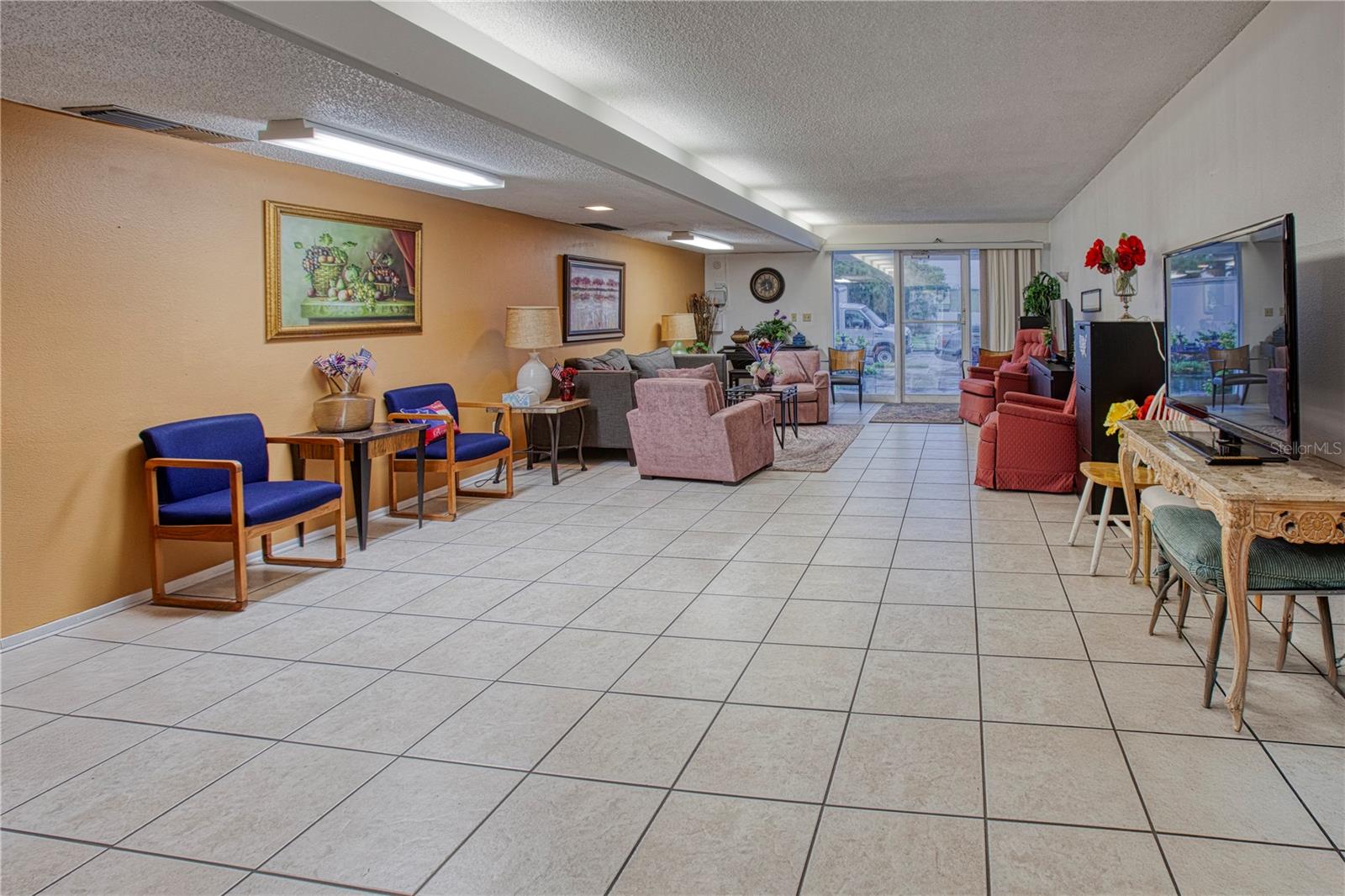 TIFFANY GARDENS APTS CONDO - Residential