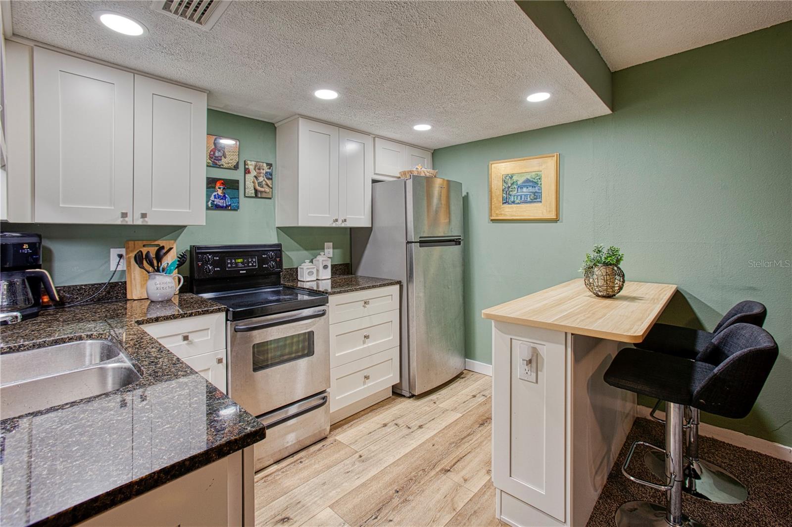TIFFANY GARDENS APTS CONDO - Residential